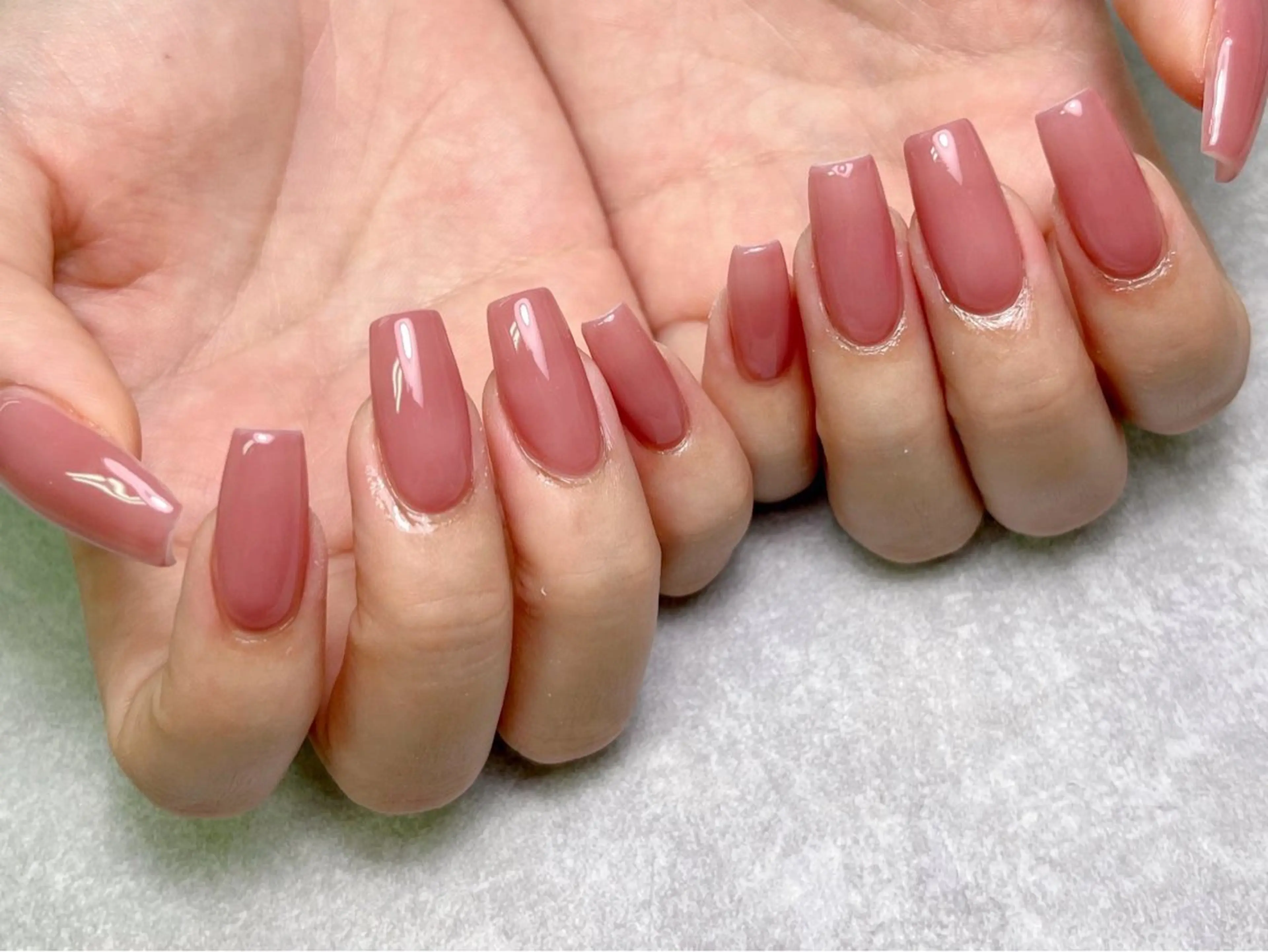 ネイル lucky nail 歌舞伎町のネイルデザイン