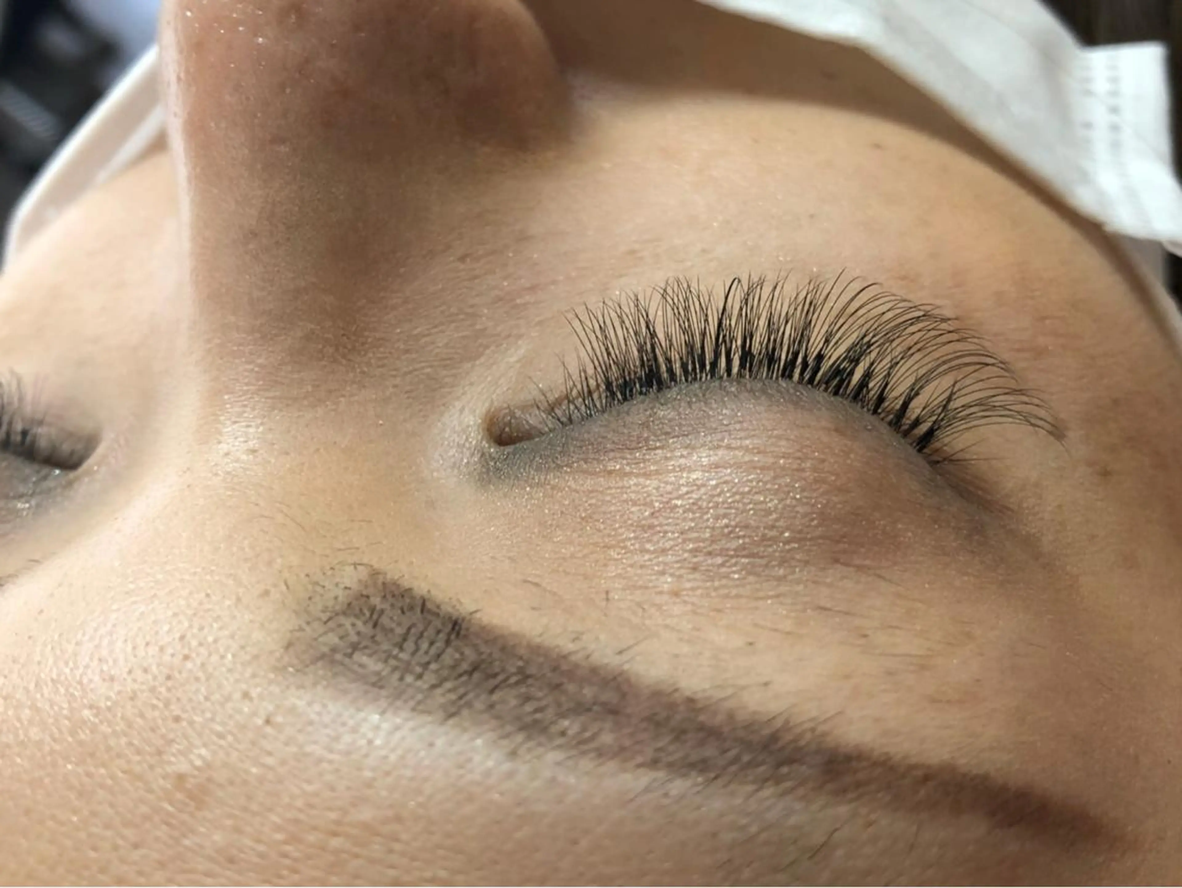 マツエク・マツパ 戸田 早耶のマツエク・マツパデザイン