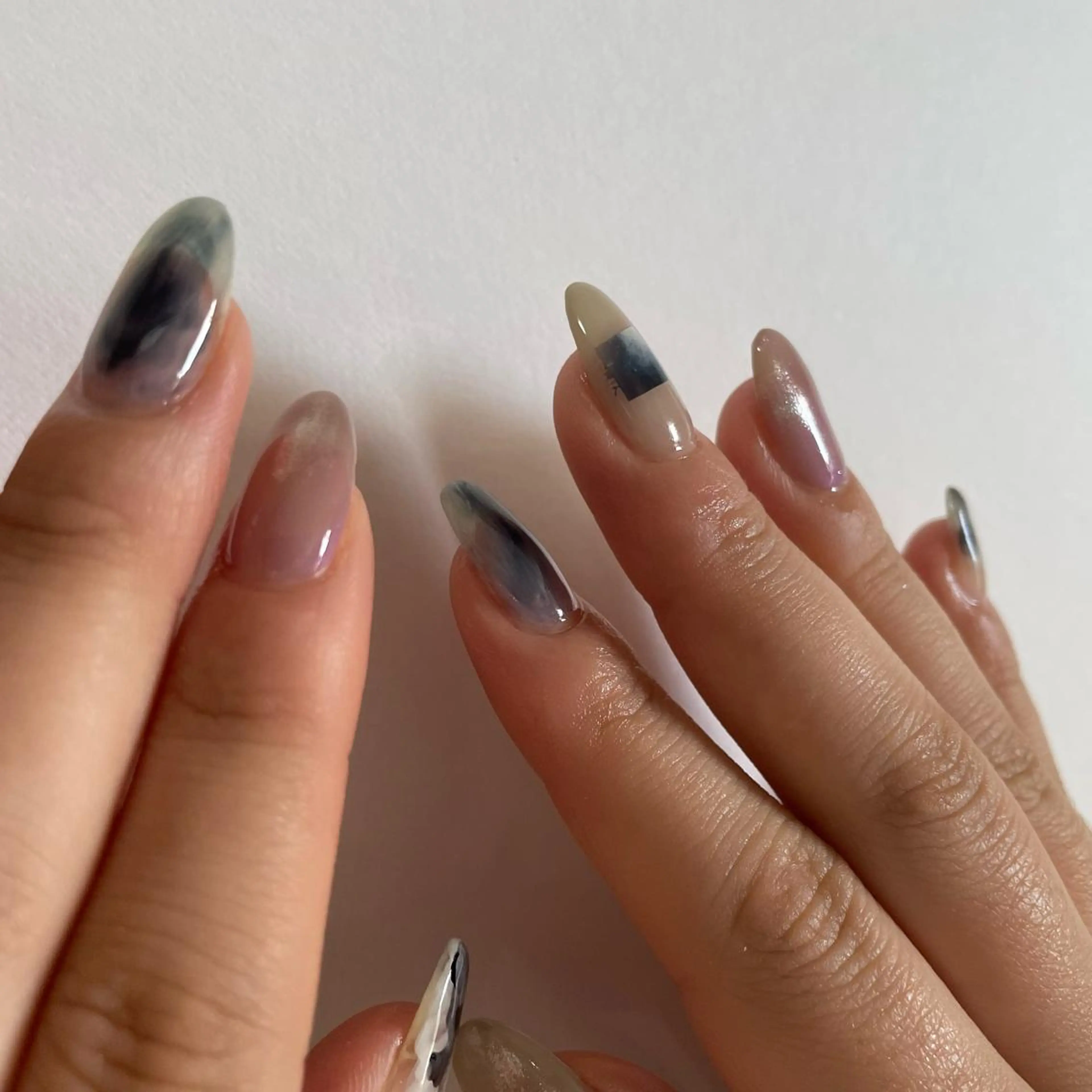 ネイル spread_c. .のネイルデザイン