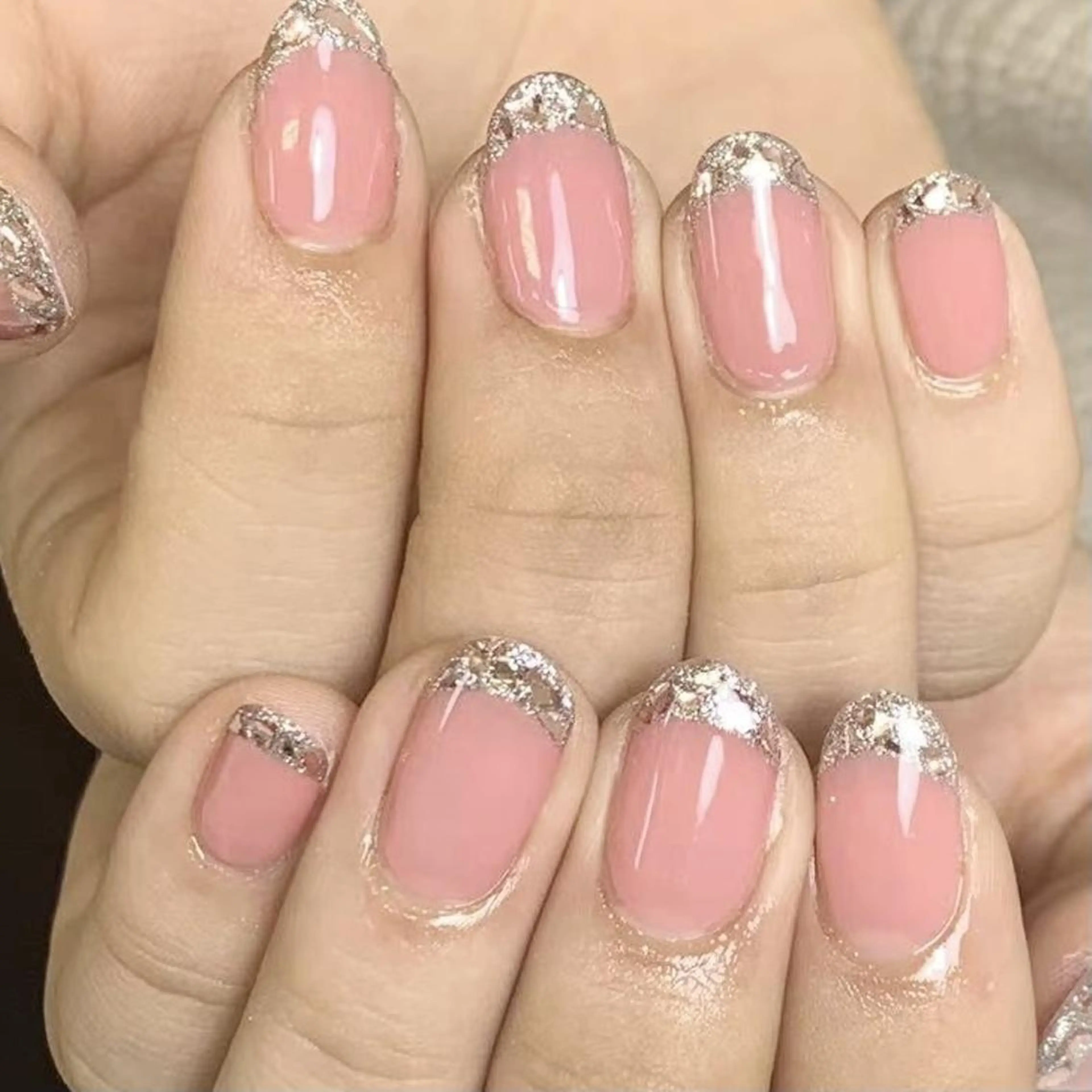 ネイル YUKI_ Monster💟のネイルデザイン