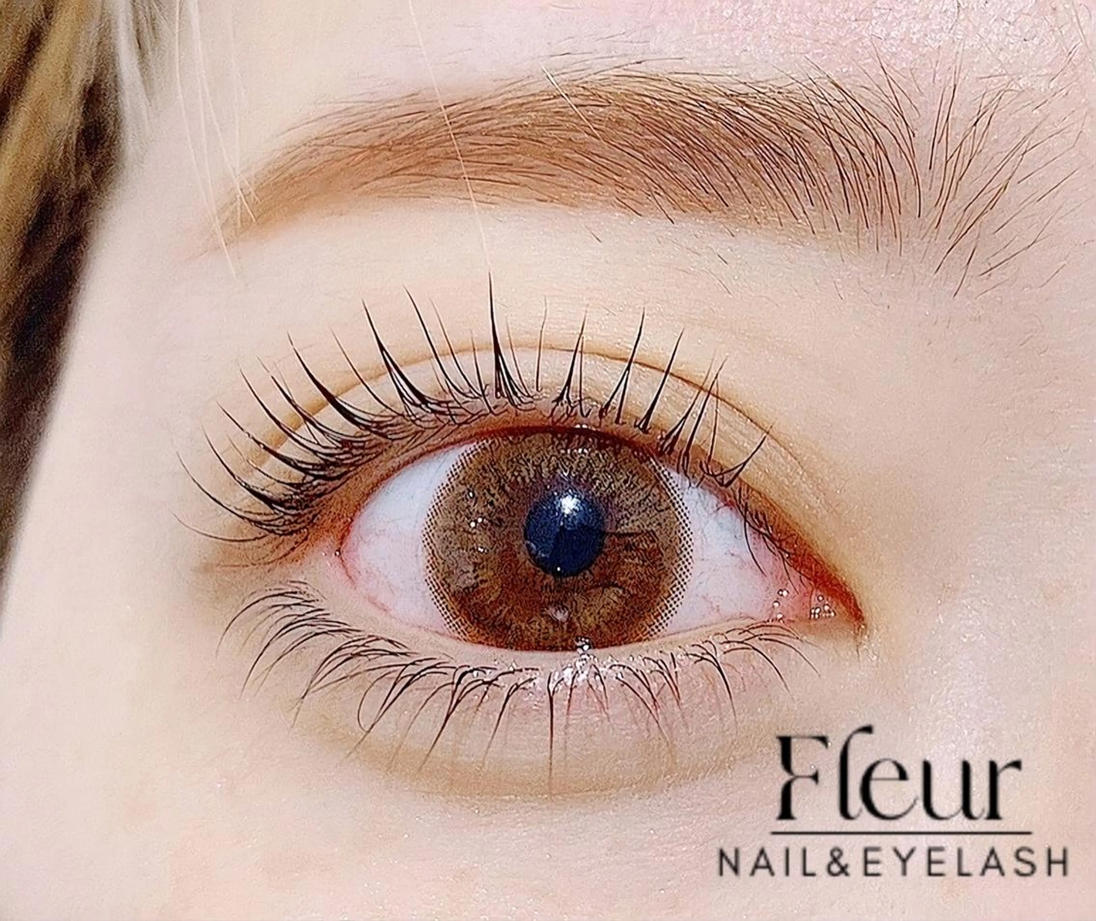 パリジェンヌラッシュリフト『22日のみ』13:00~のご案内になります！の写真