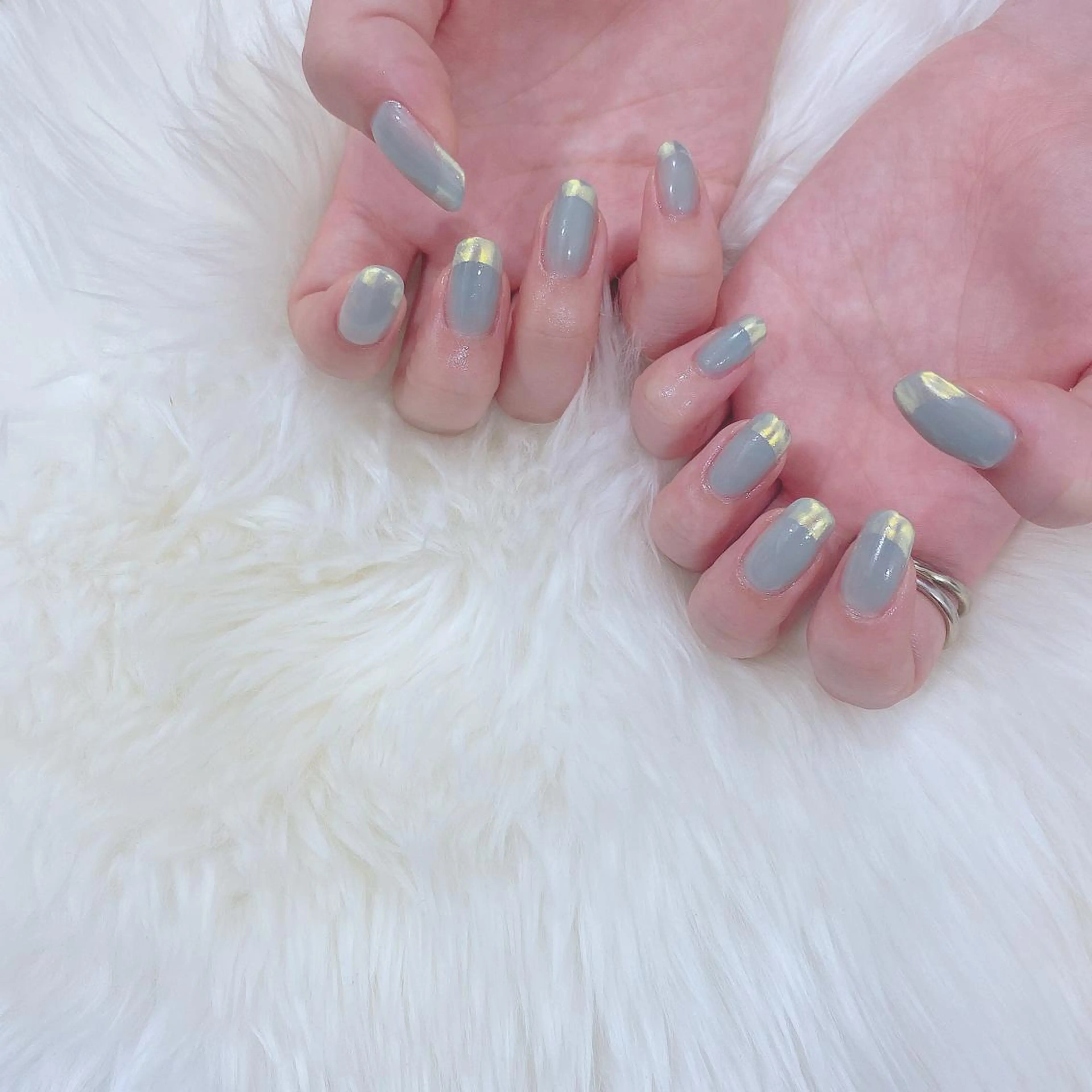 ネイル SOL NAILのネイルデザイン