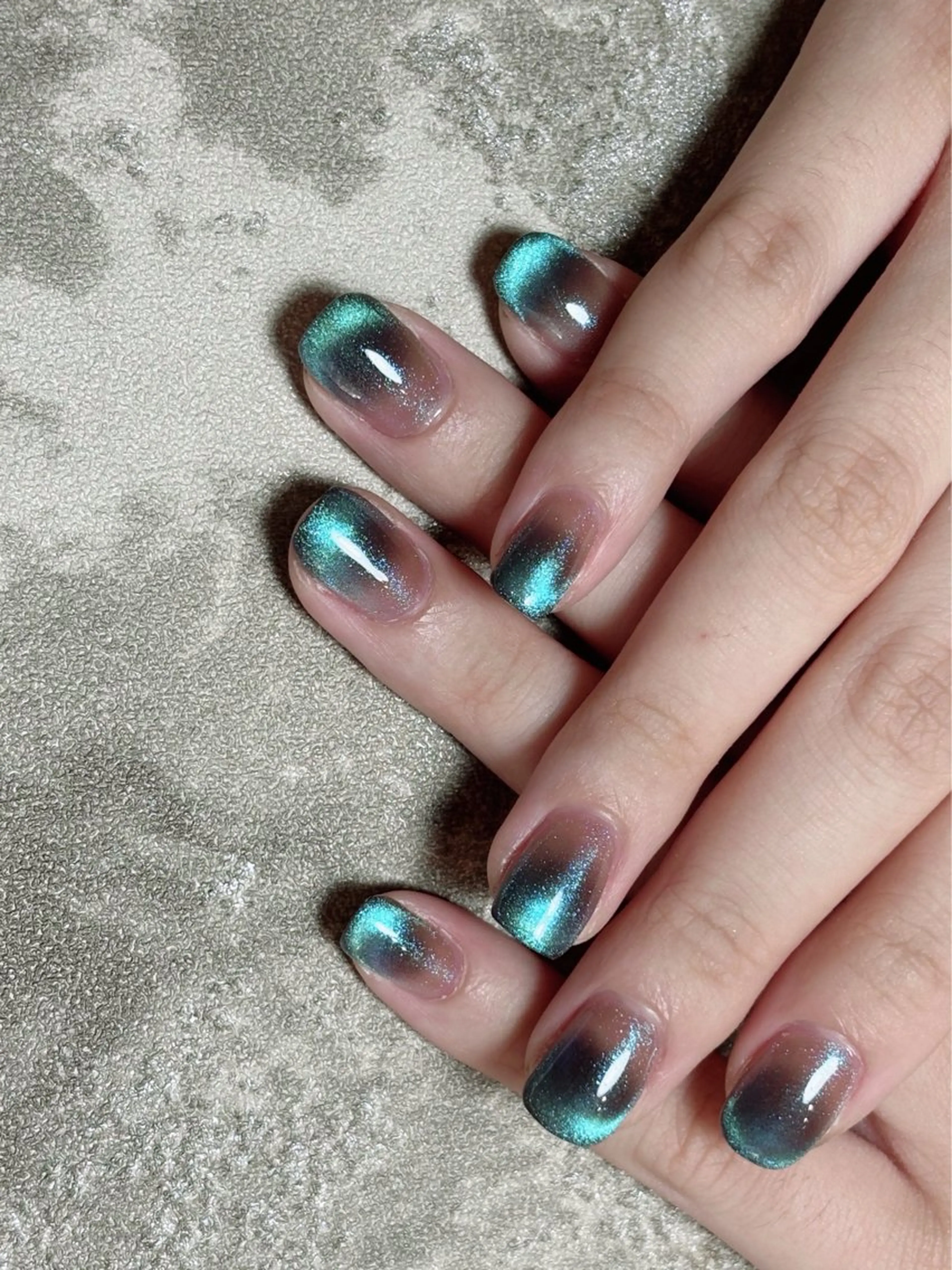 ネイル ハンドネイル Su. Naillandのネイルデザイン