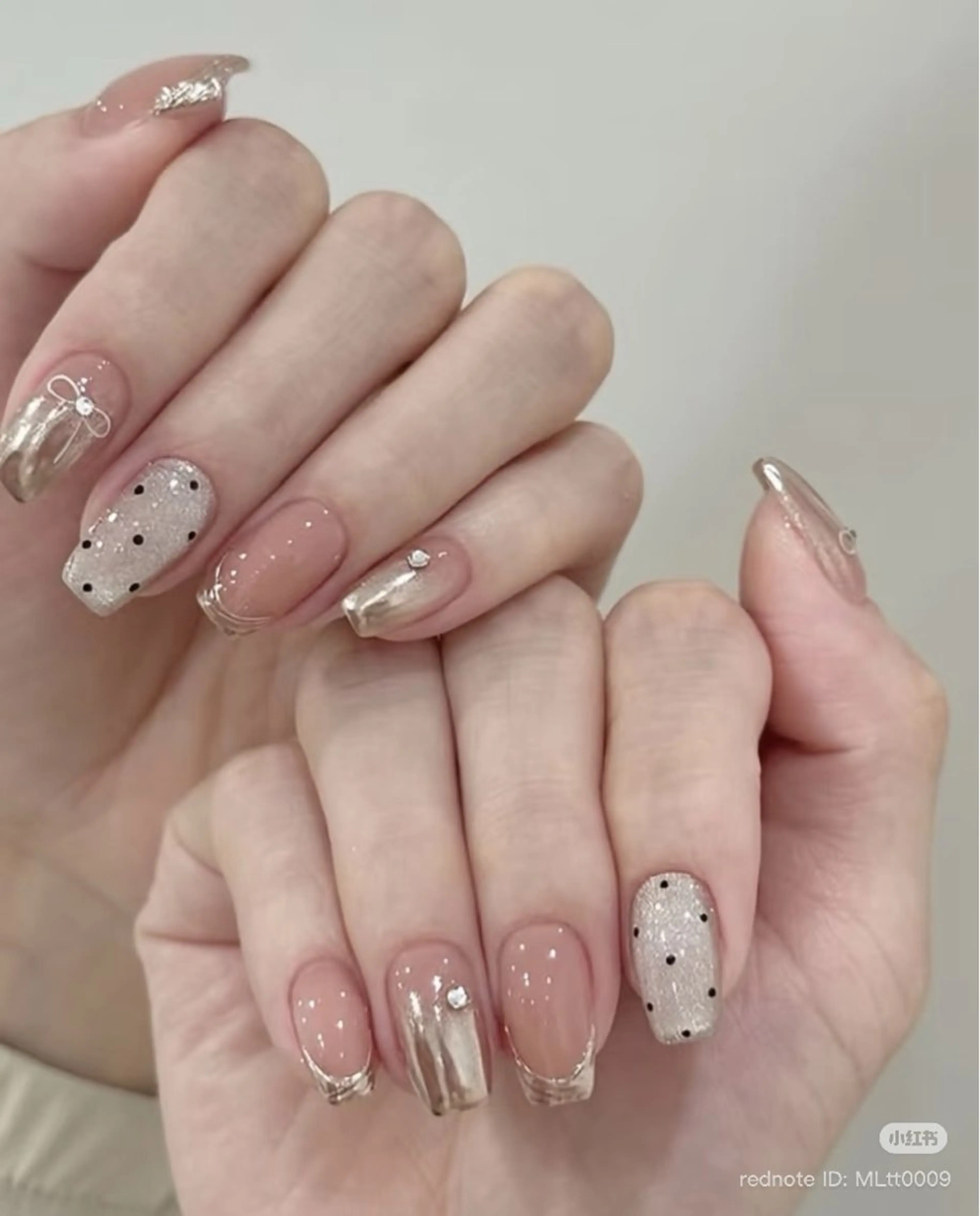 ネイル まるた ゆうのネイルデザイン