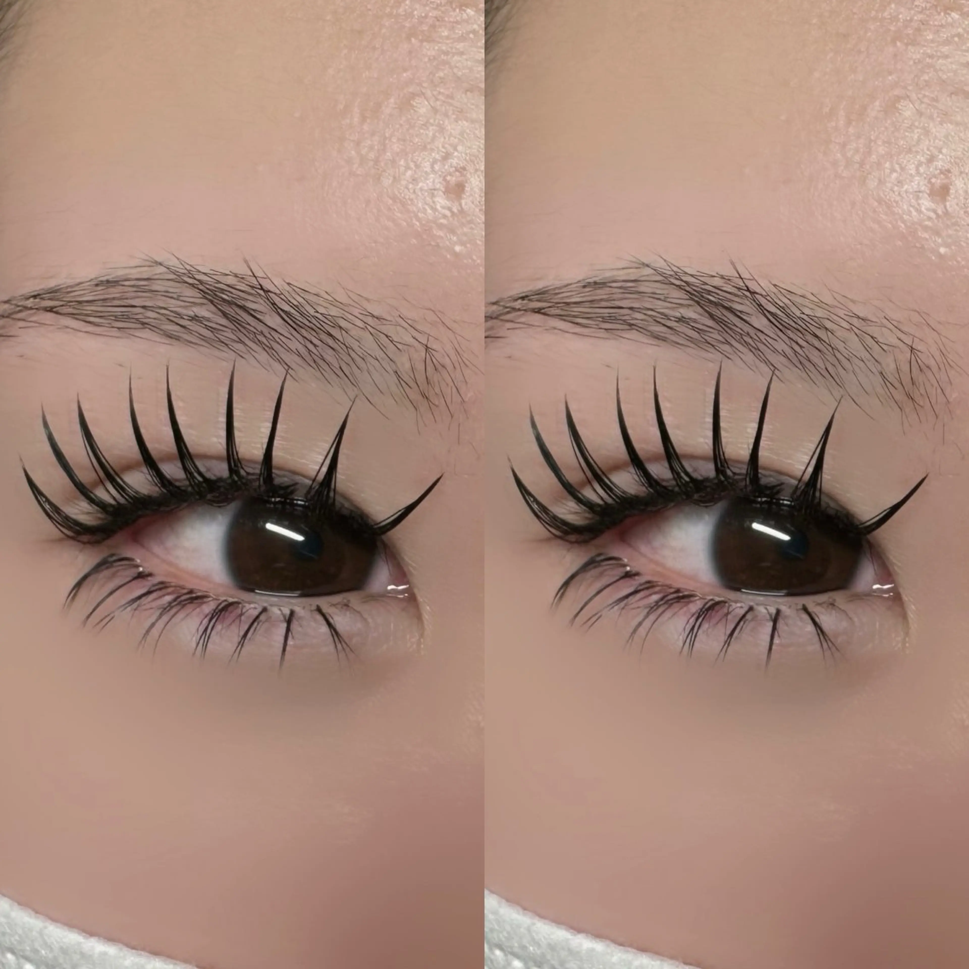 マツエク・マツパ Lカール マツエク Beauty Salon sunny所属・Beauty Salonsunnyのマツエク・マツパデザイン