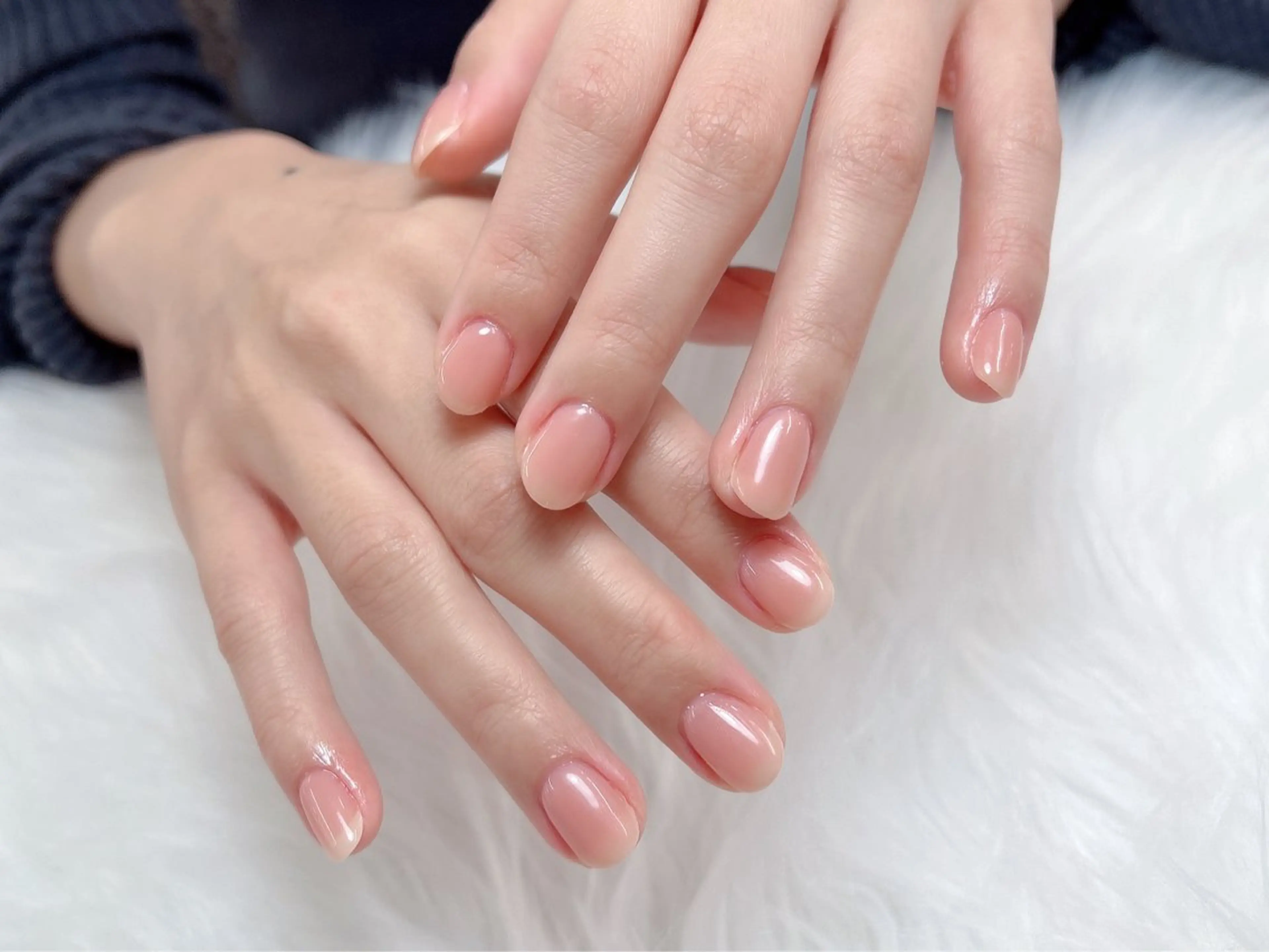 ネイル ハンドネイル Femme nail (mio)のネイルデザイン