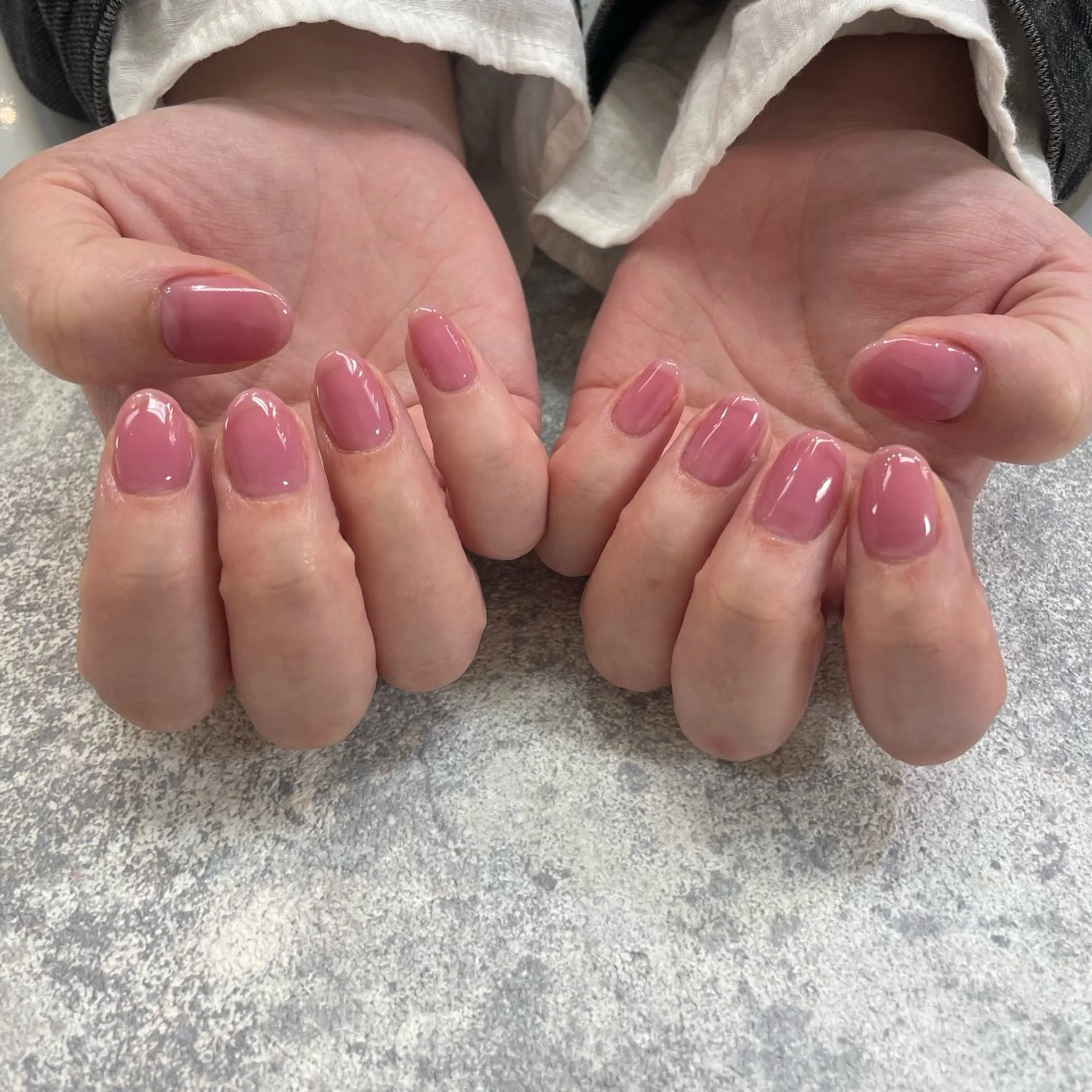 ネイル 和川 由奈のネイルデザイン