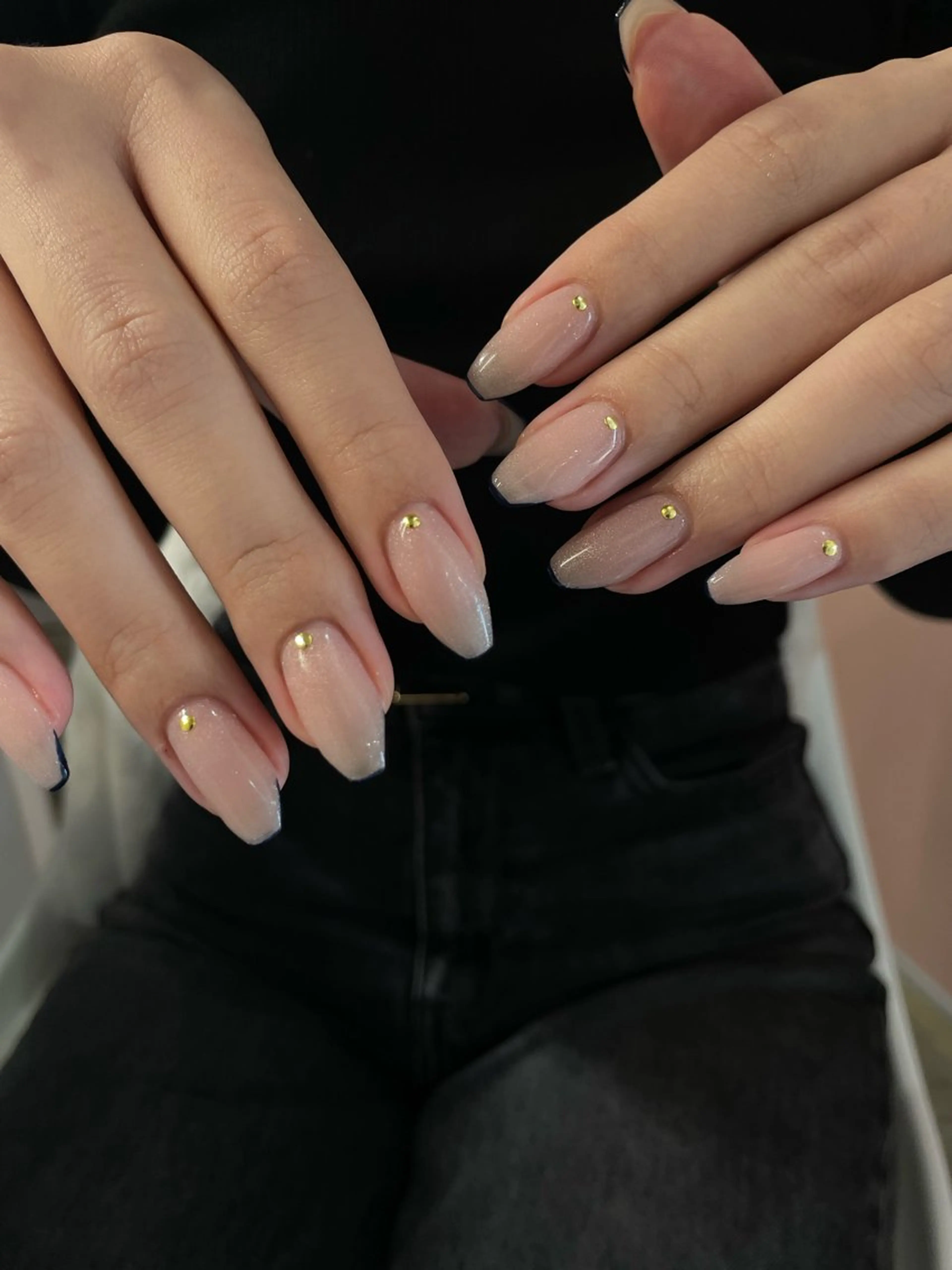 ネイル Daywithout Aniting横山のネイルデザイン