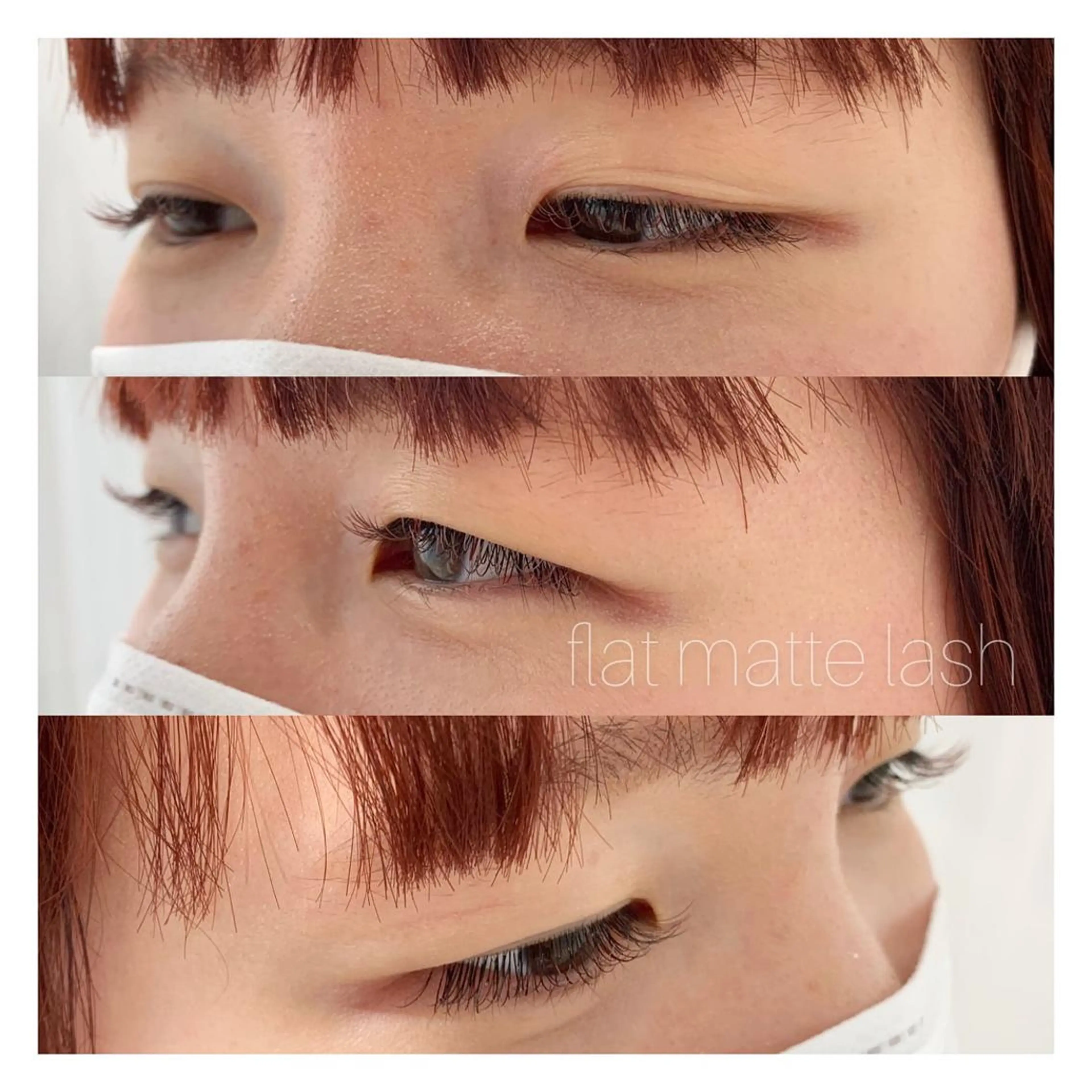 マツエク・マツパ マツエク CANVAS beauty salon所属・CANVAS YUUKAの眉毛・アイブロウイメージ