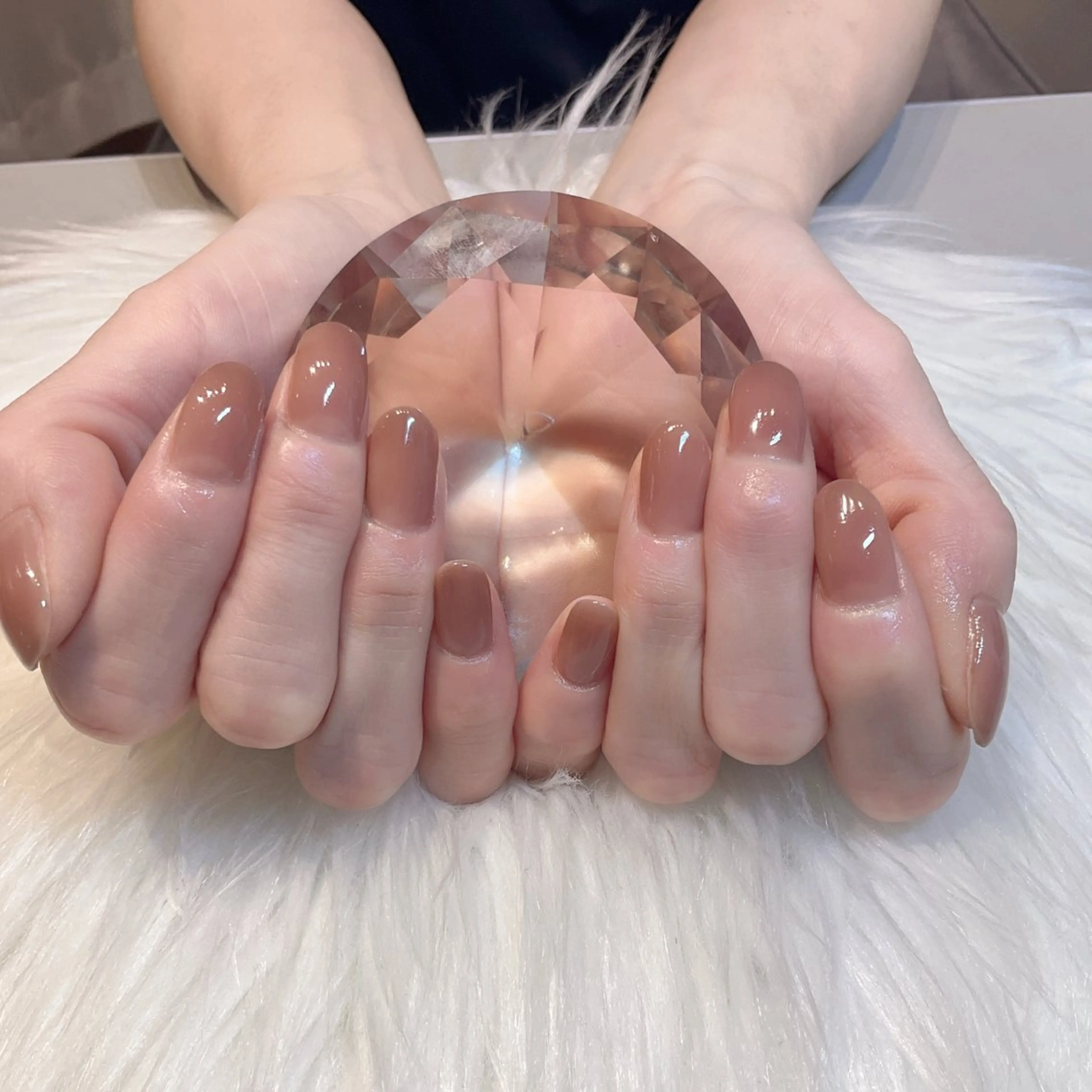 ネイル Lily nail ♡Erikaのネイルデザイン