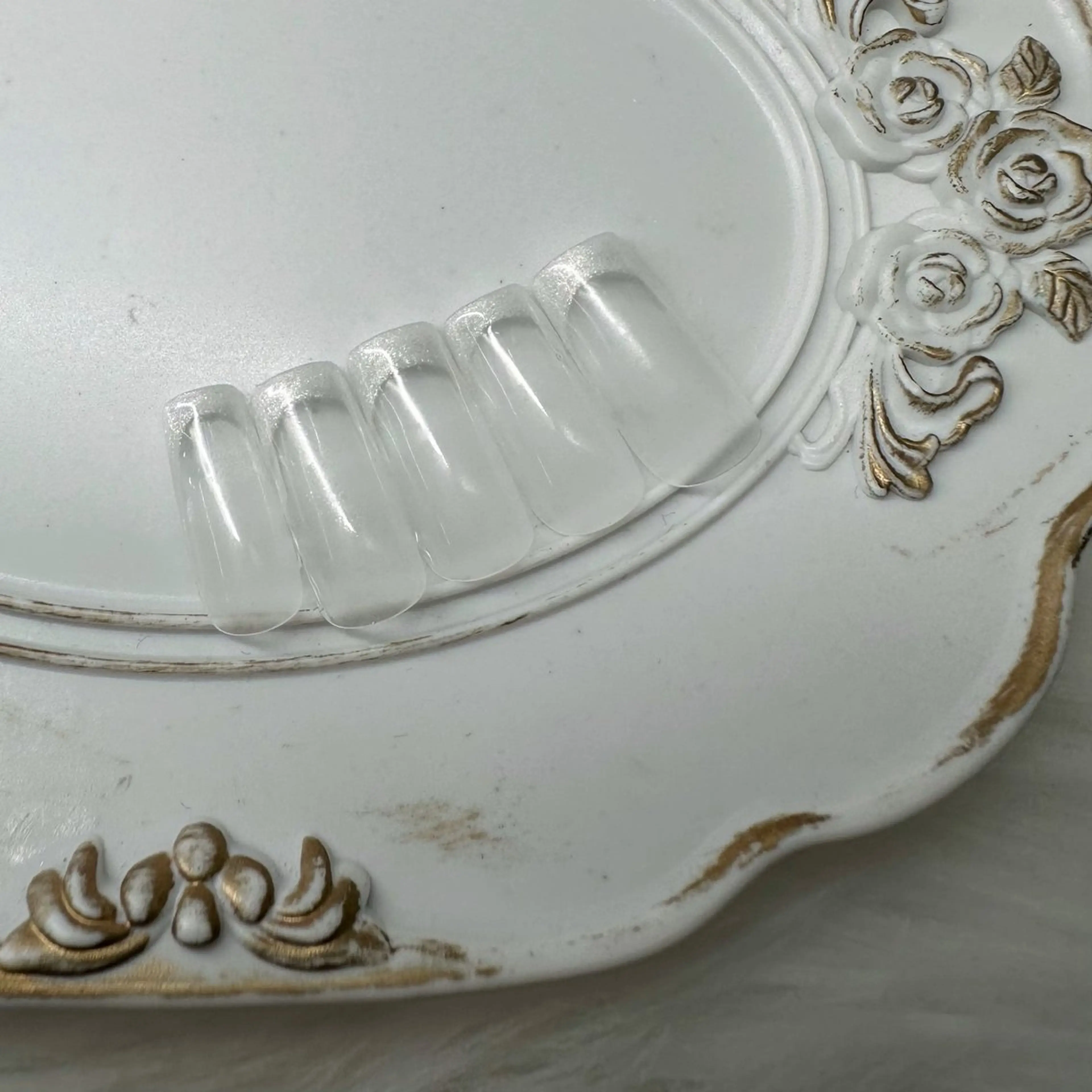 ネイル エリクサーネイル池袋 藤田のネイルデザイン