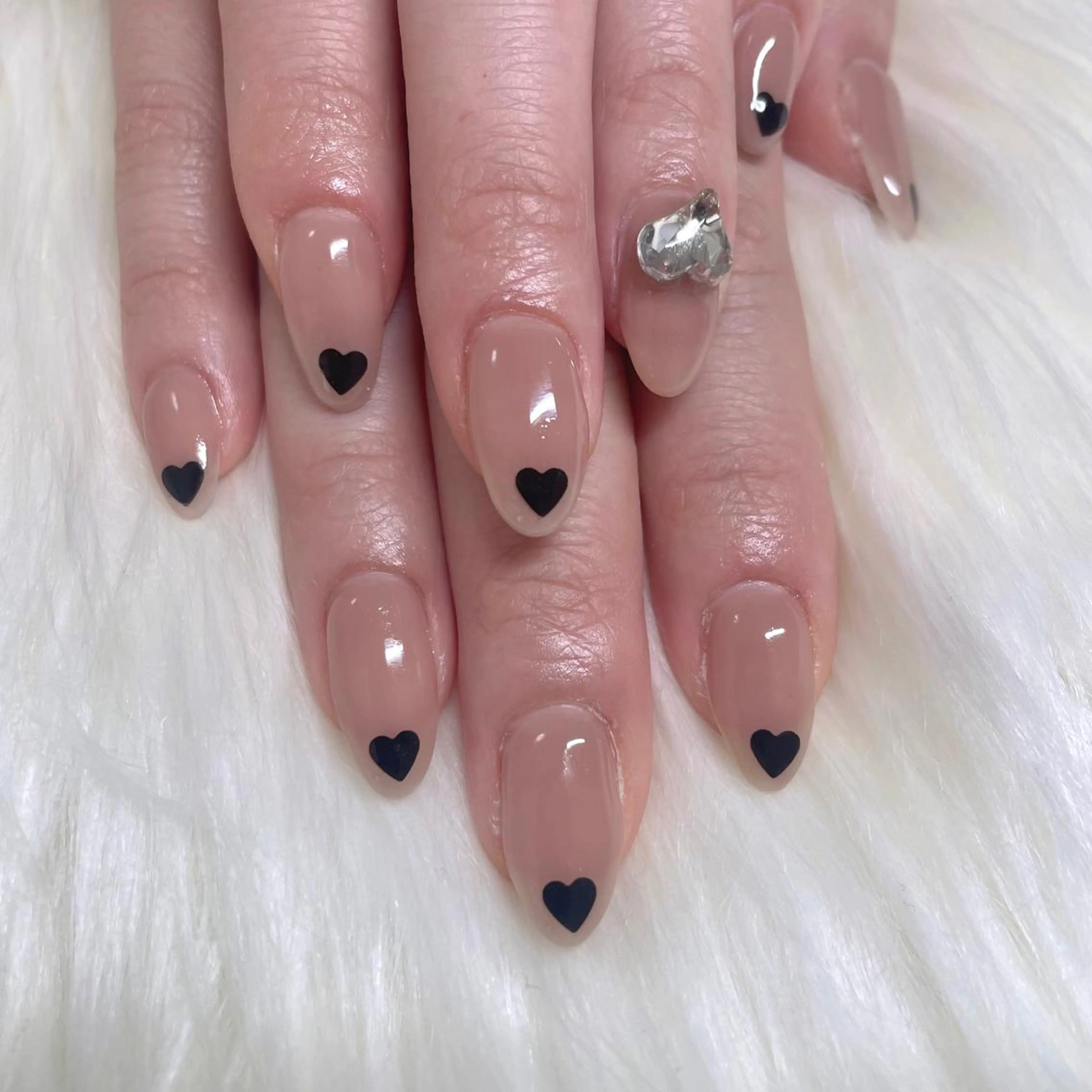 ネイル Sii nail 🤍SAKIのネイルデザイン