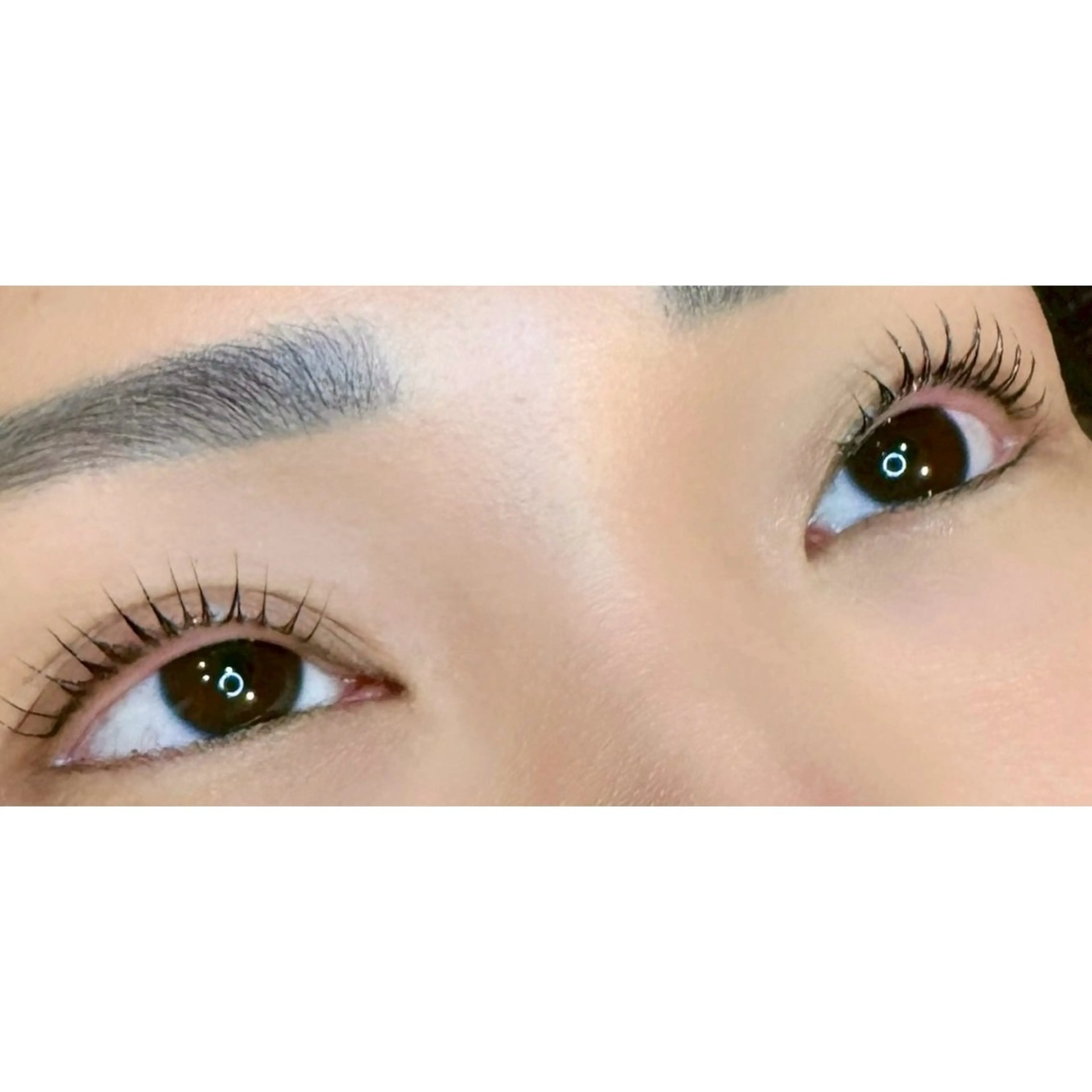 マツエク・マツパ マツパ MyFairLady asukaのマツエク・マツパデザイン