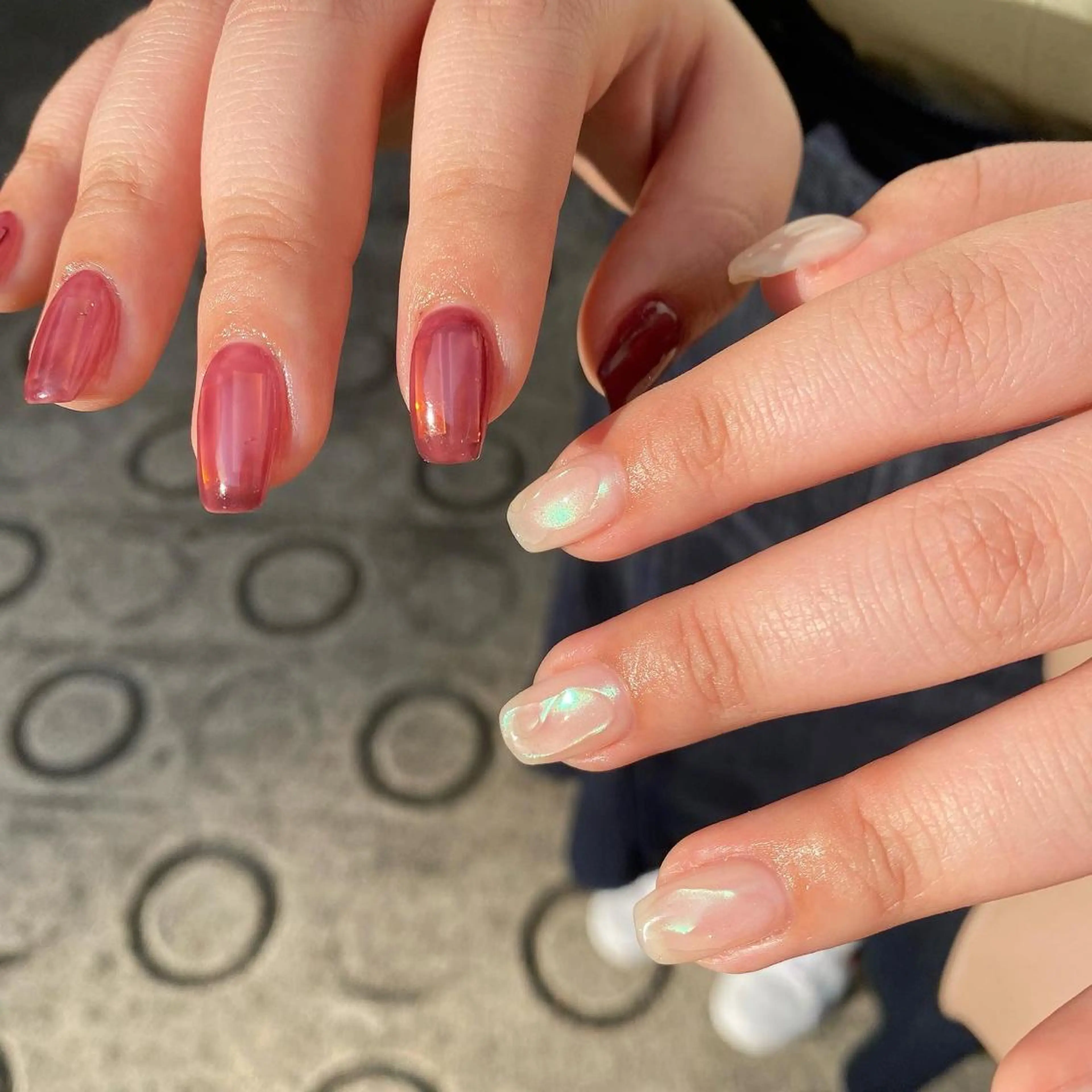 ネイル ulu beauty salon所属・ulu Misakiのマツエク・マツパデザイン