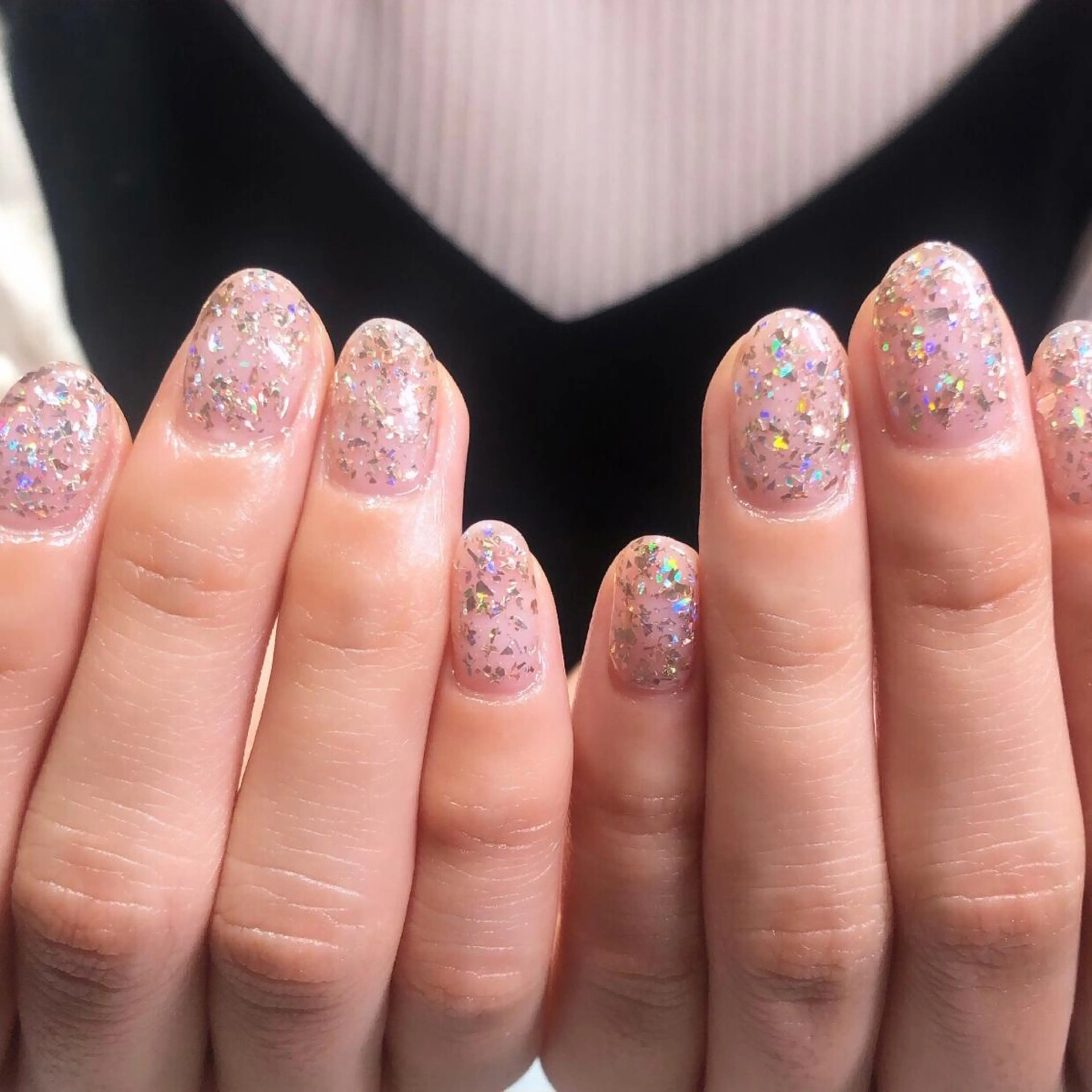 ネイル ハンドネイル フットネイル ハンドケア Nes.Nail所属・Miyagi Asamiのネイルデザイン