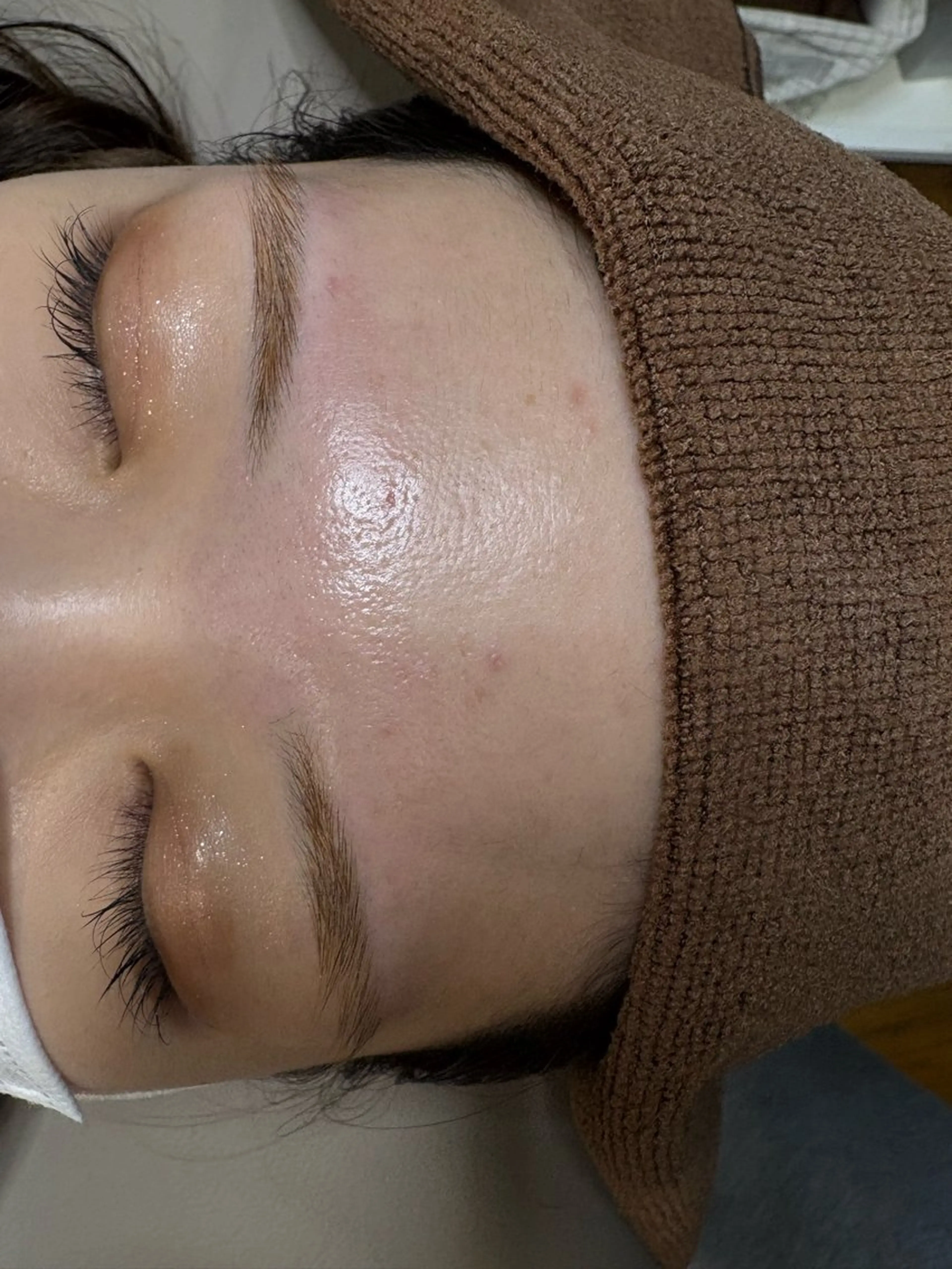 アイブロウ その他(アイブロウ) hair bonita所属・川端 神流の眉毛・アイブロウイメージ