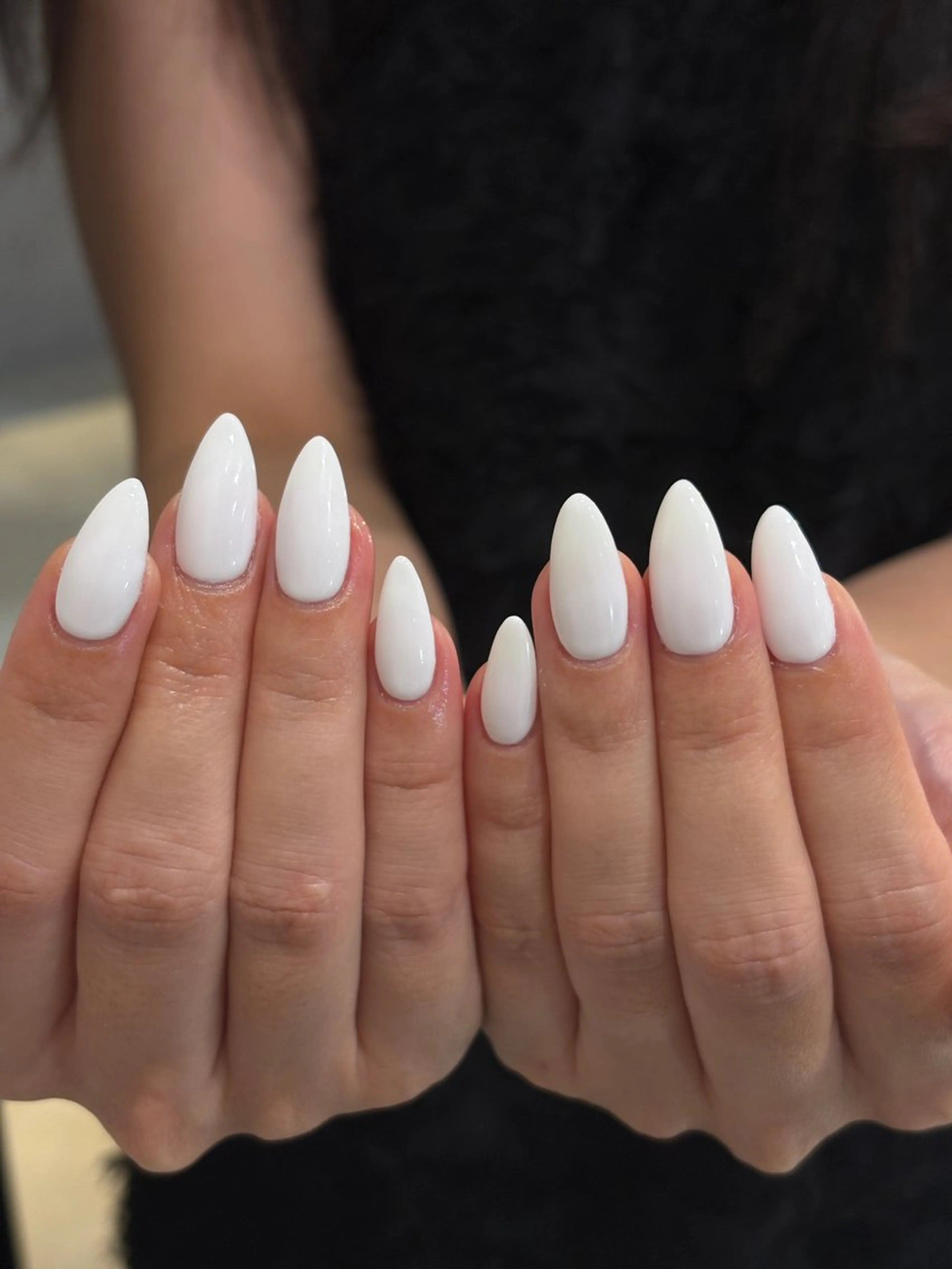 ネイル h i n a 🪽のネイルデザイン