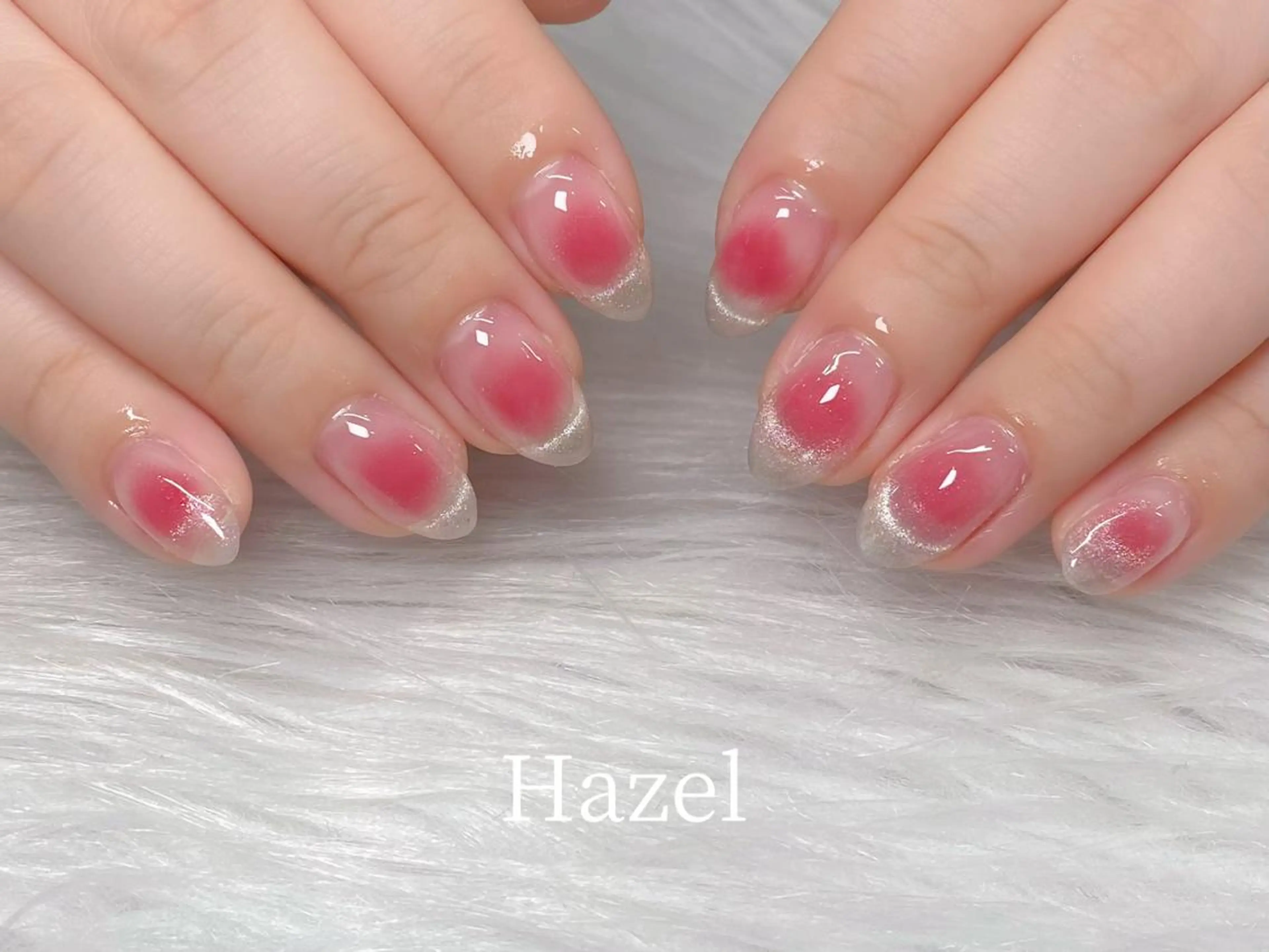 ネイル 🌰Hazel 吉祥寺🌰のネイルデザイン