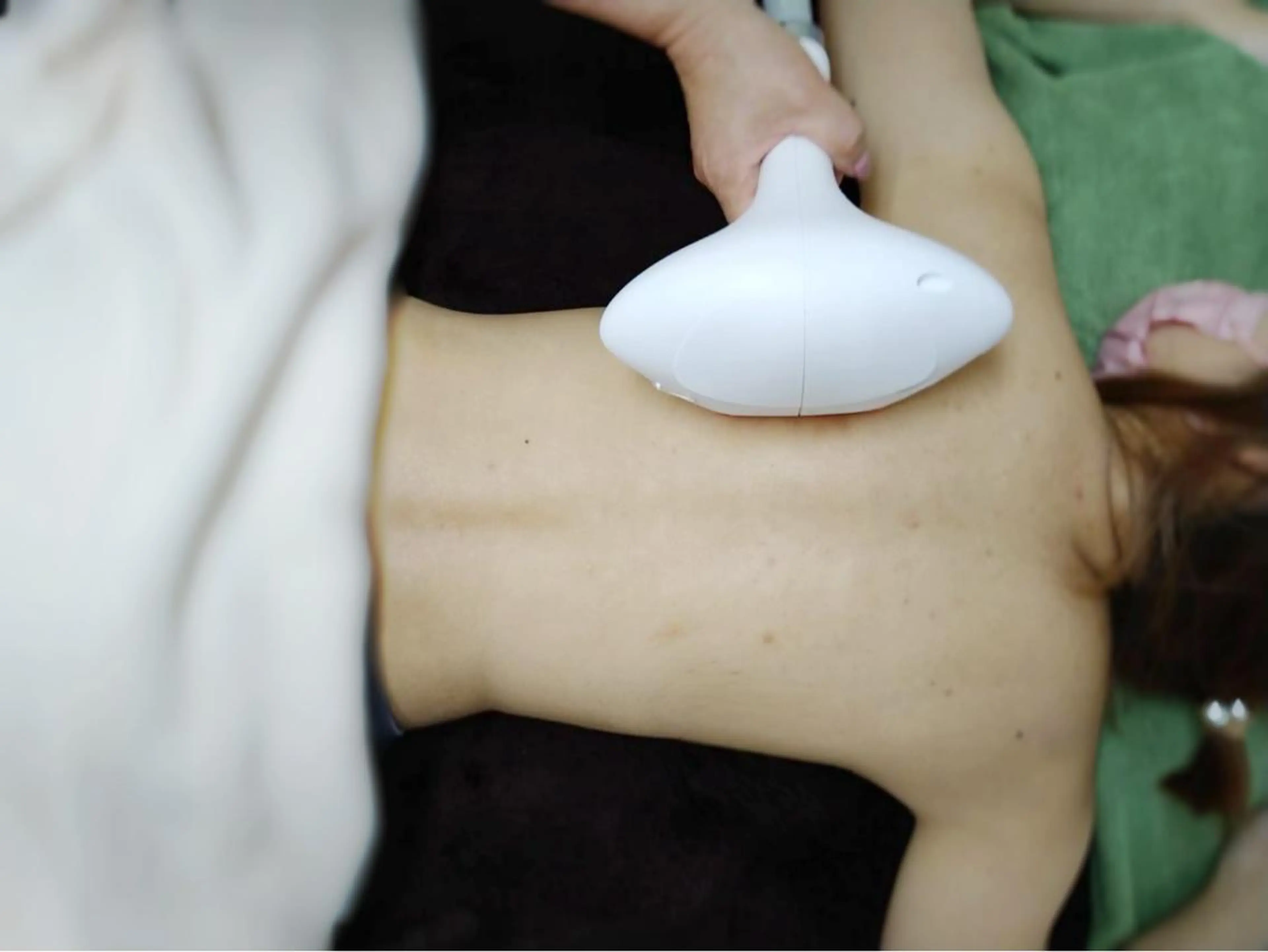 トータルビューティー サロンCherie2のエステ・リラクイメージ