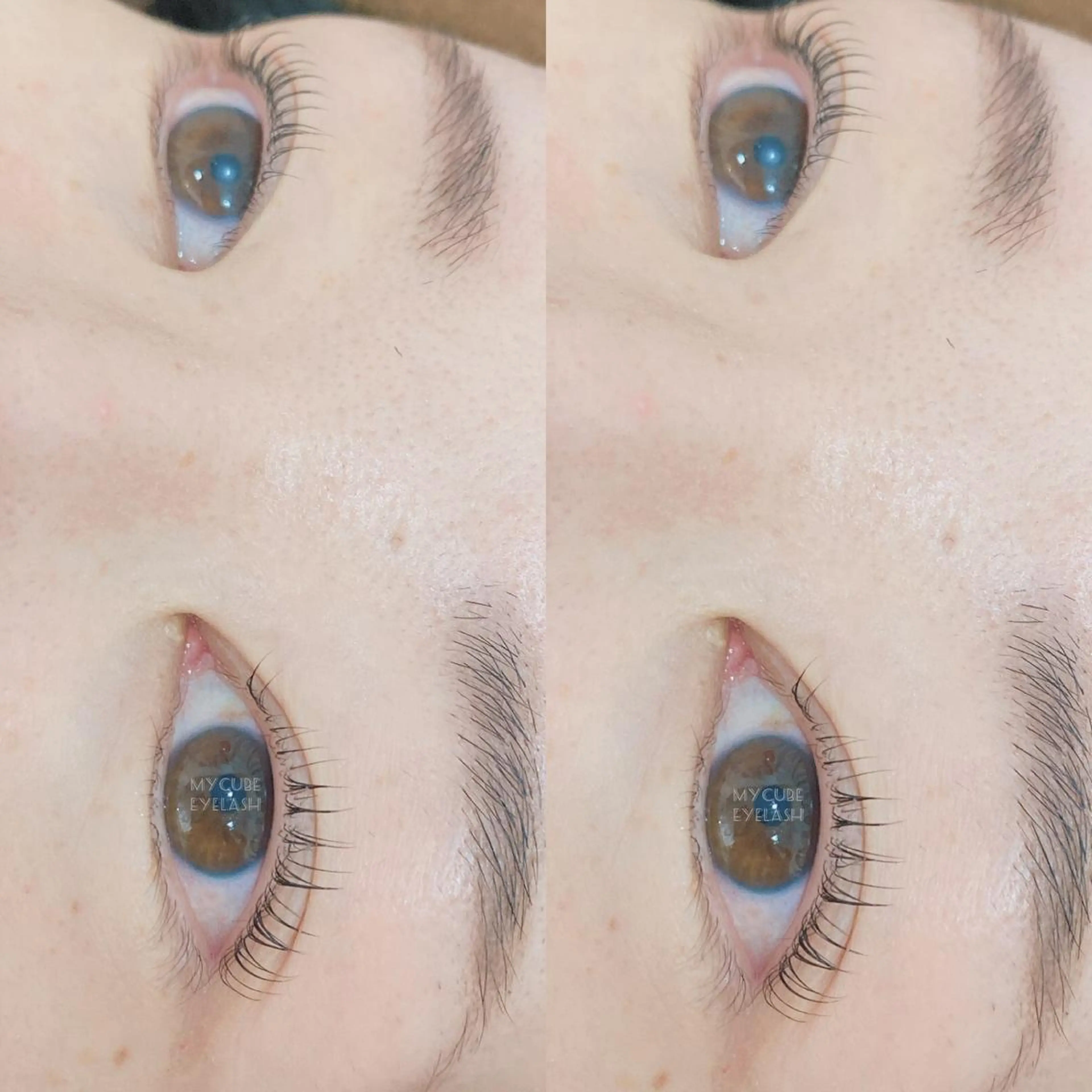 マツエク・マツパ MyCubeHairDesignEyelash所属・miiimo ミモのマツエク・マツパデザイン