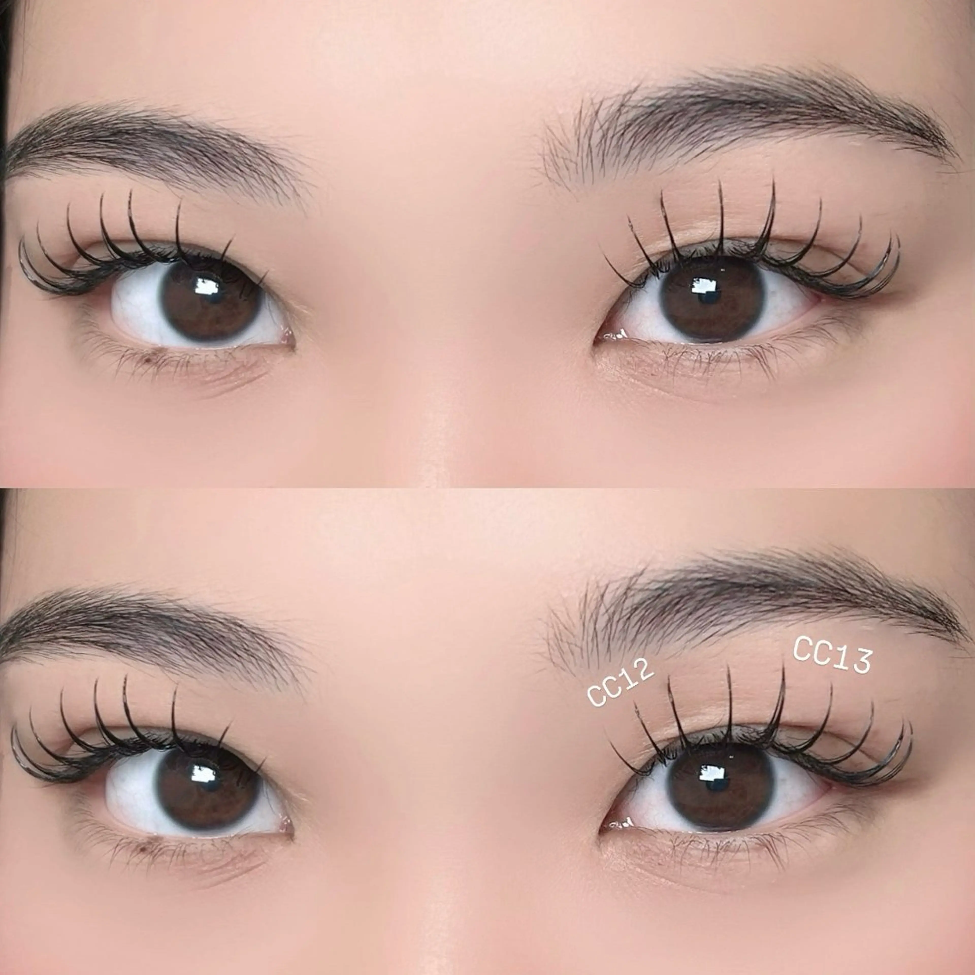 マツエク・マツパ マツエク LOAVE 🦋華   乃🦋のマツエク・マツパデザイン