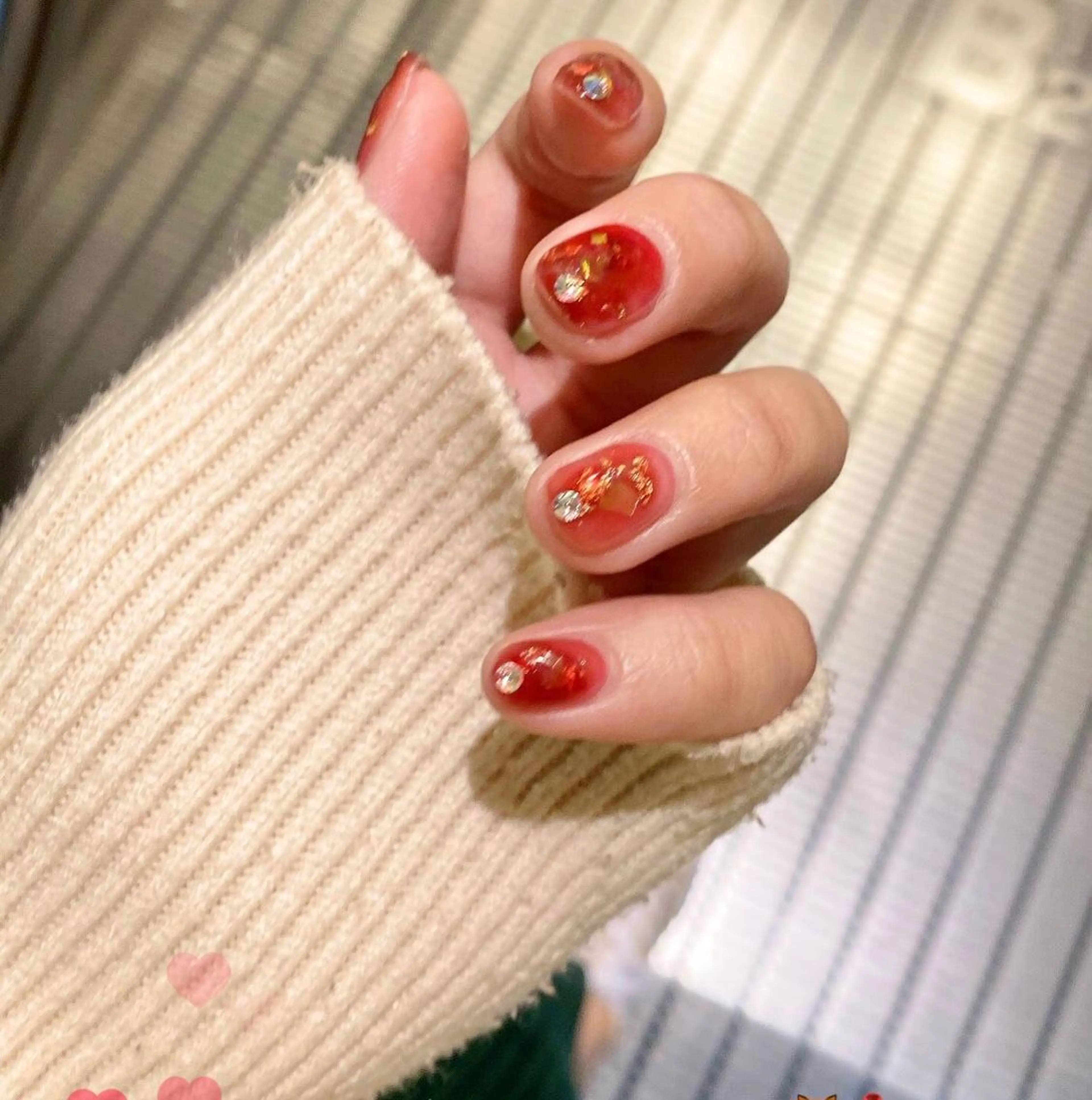 ネイル pro.m Kanonのネイルデザイン