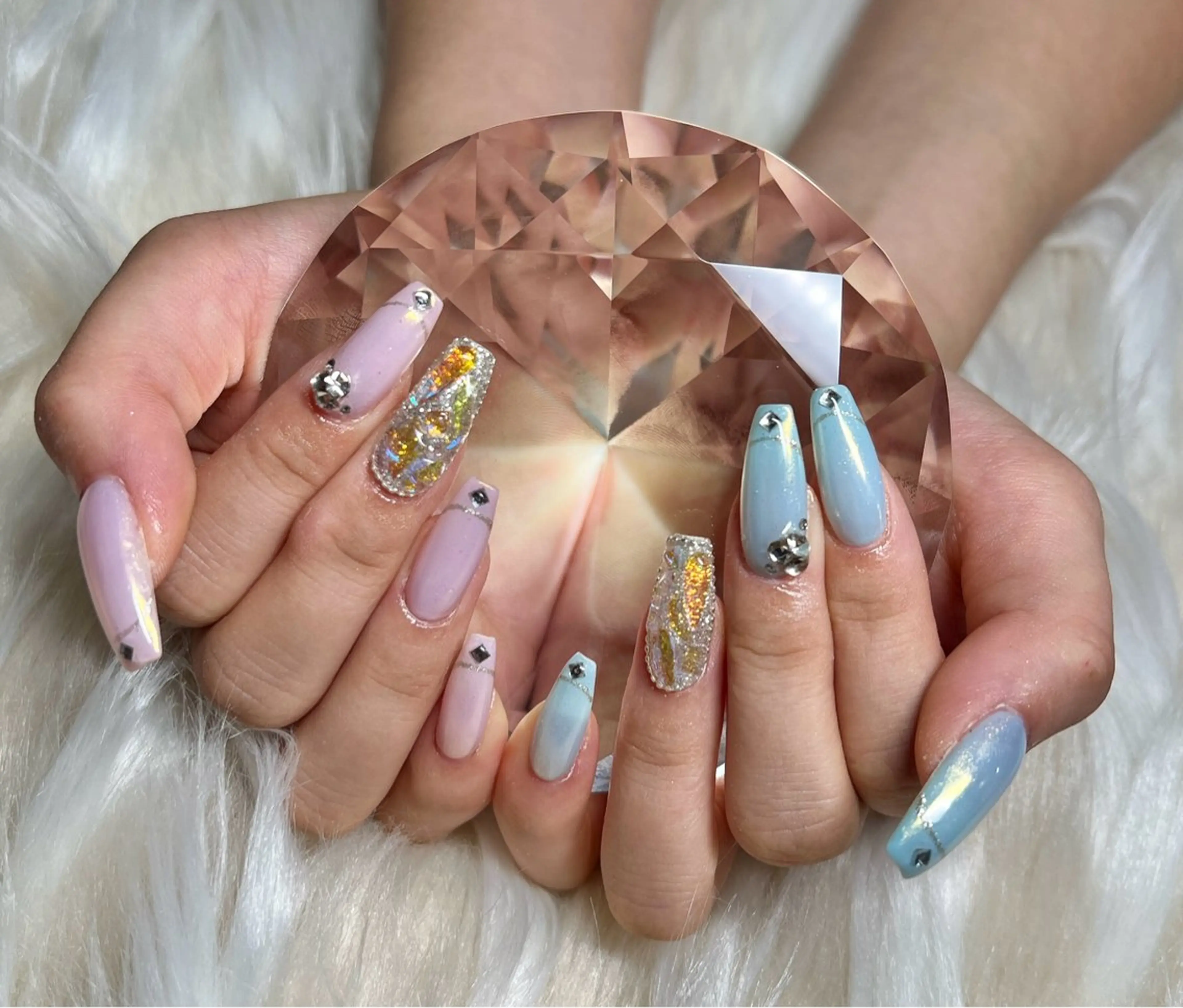 ネイル BelireChii Nail&eyeのその他イメージ