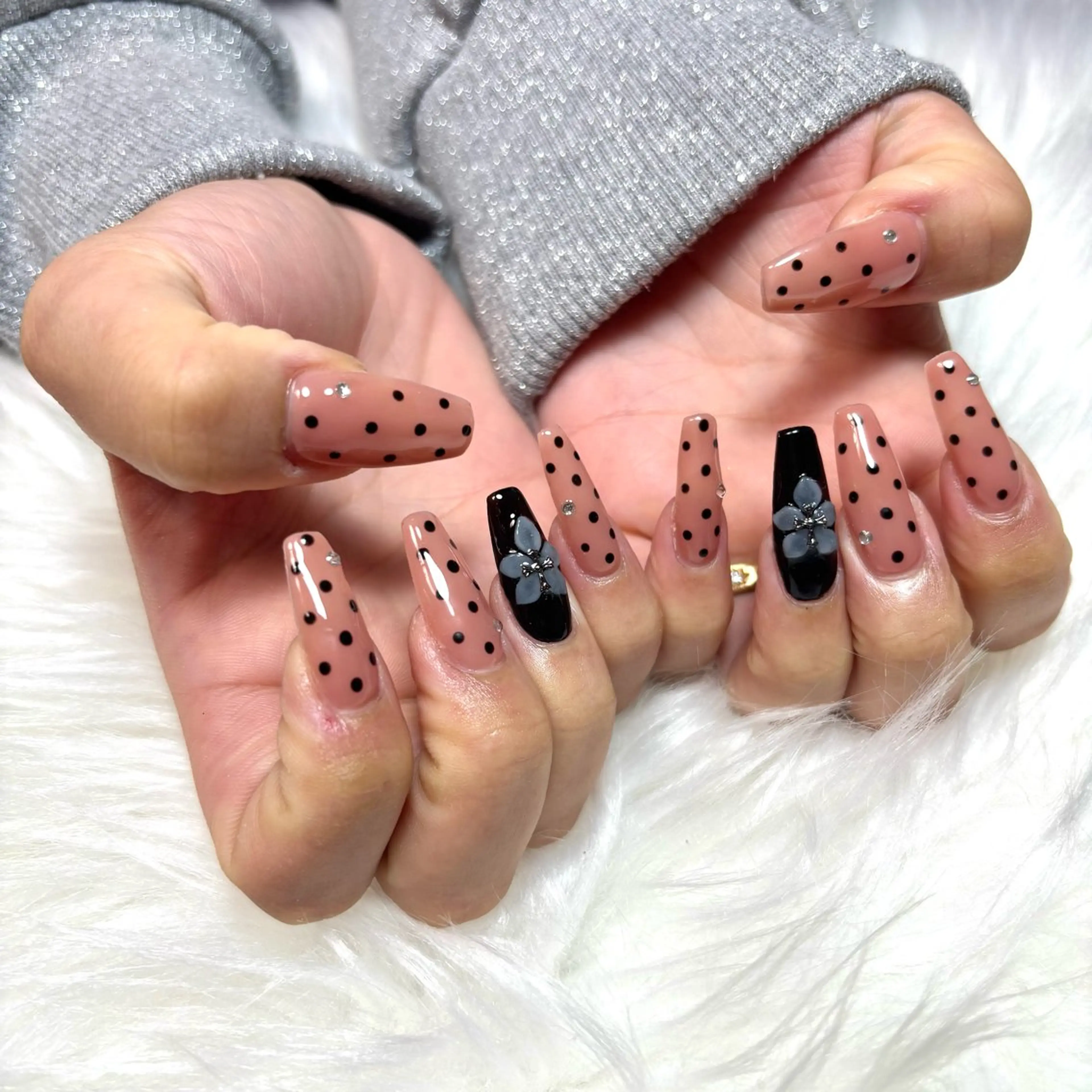 ネイル ハンドネイル nailsalon ICHIのネイルデザイン