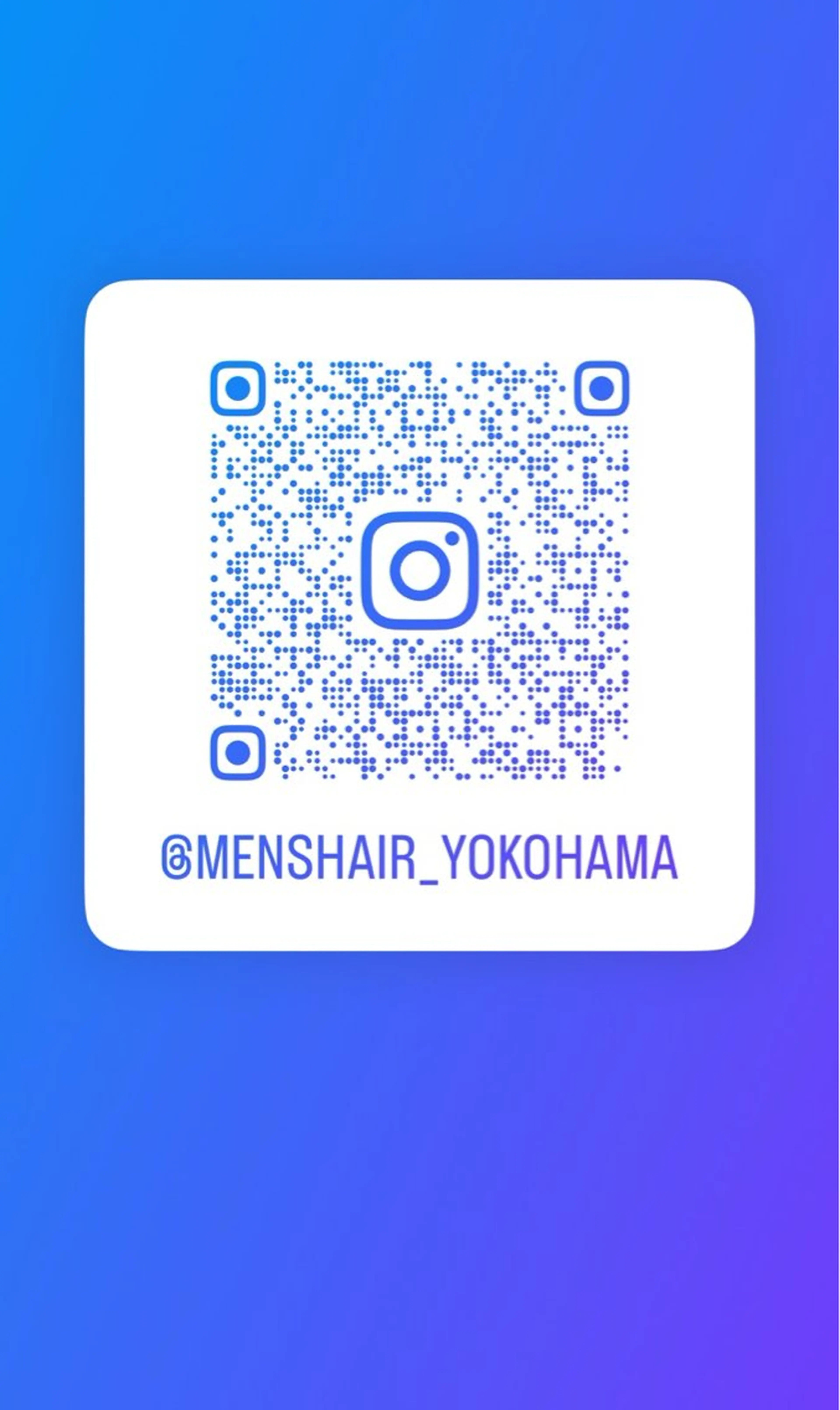 メンズ カット Re:berta所属・メンズパーマ・ カット モリヤ🌺のヘアスタイル