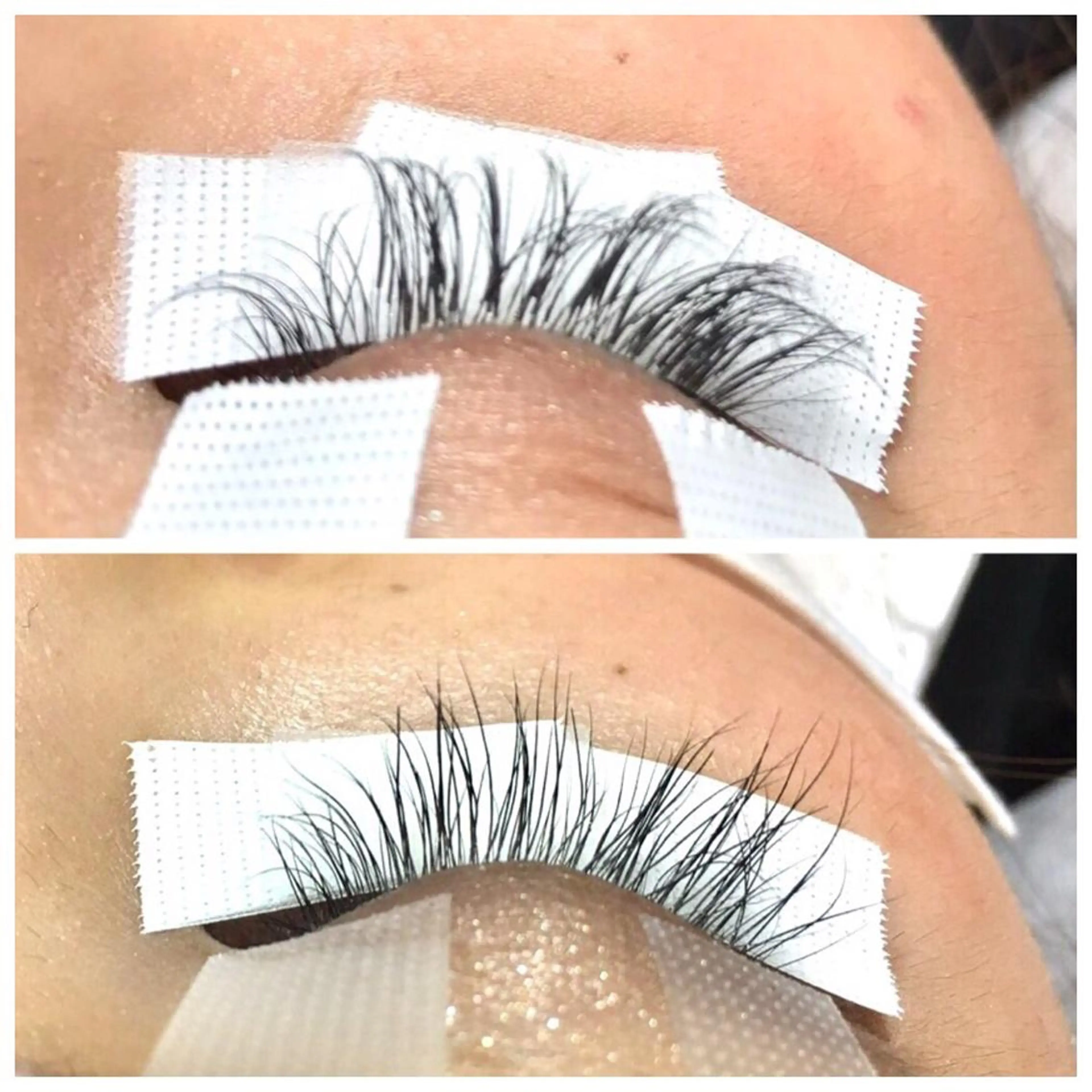 マツエク・マツパ 横浜 eyelist 🌼マキのマツエク・マツパデザイン