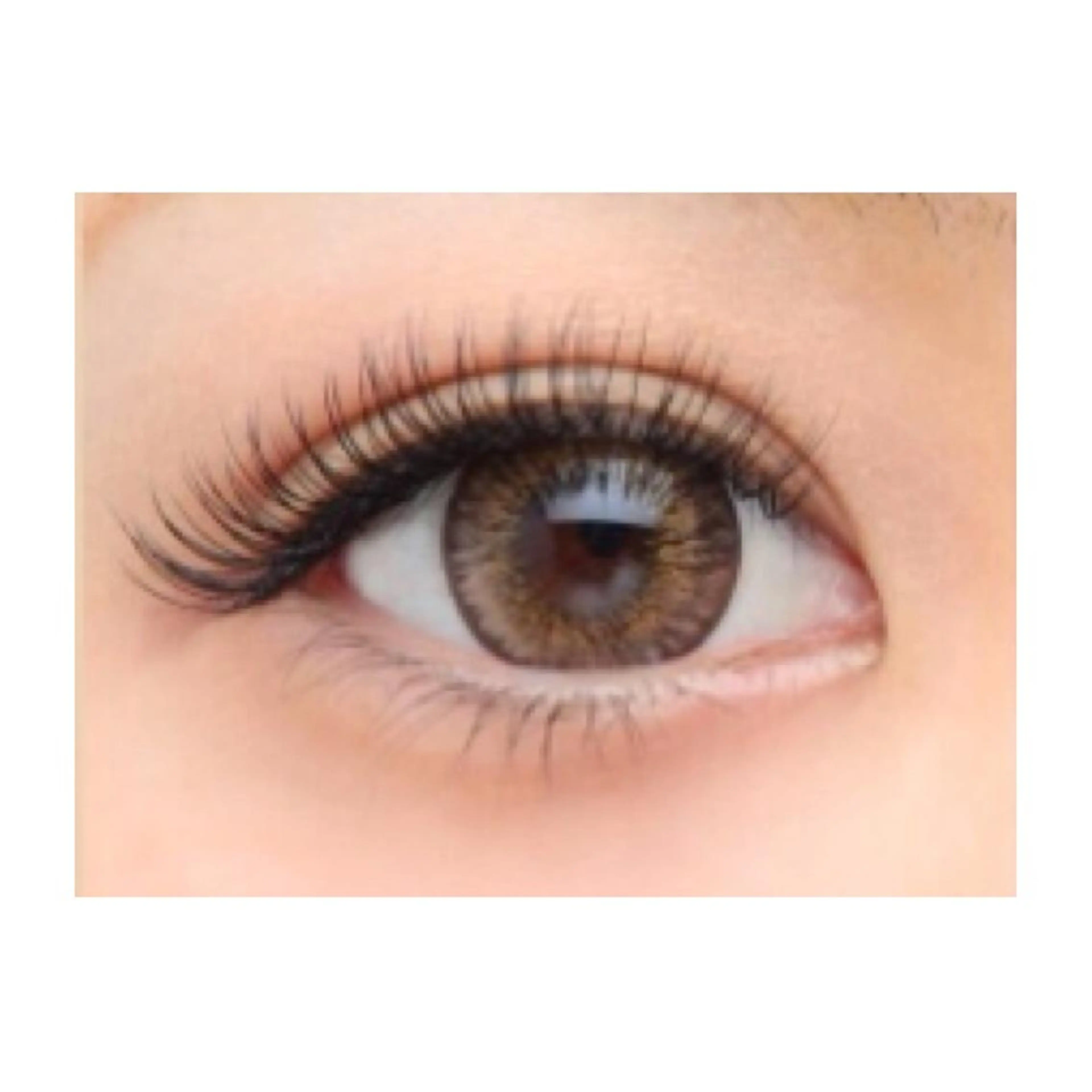 マツエク・マツパ EARTH 永山のマツエク・マツパデザイン