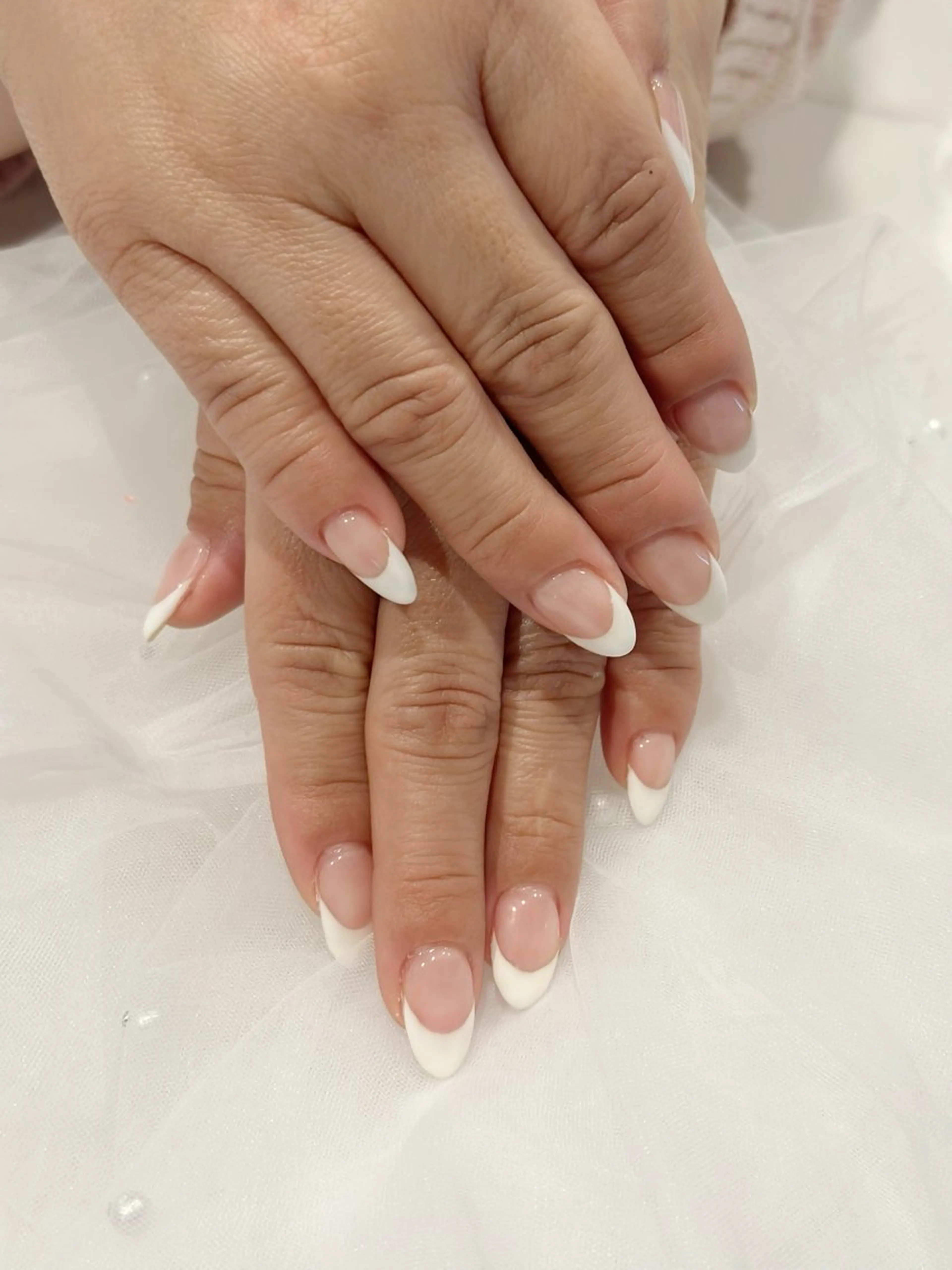 ネイル ★RISA★ 伊勢崎 【KARAT】のネイルデザイン