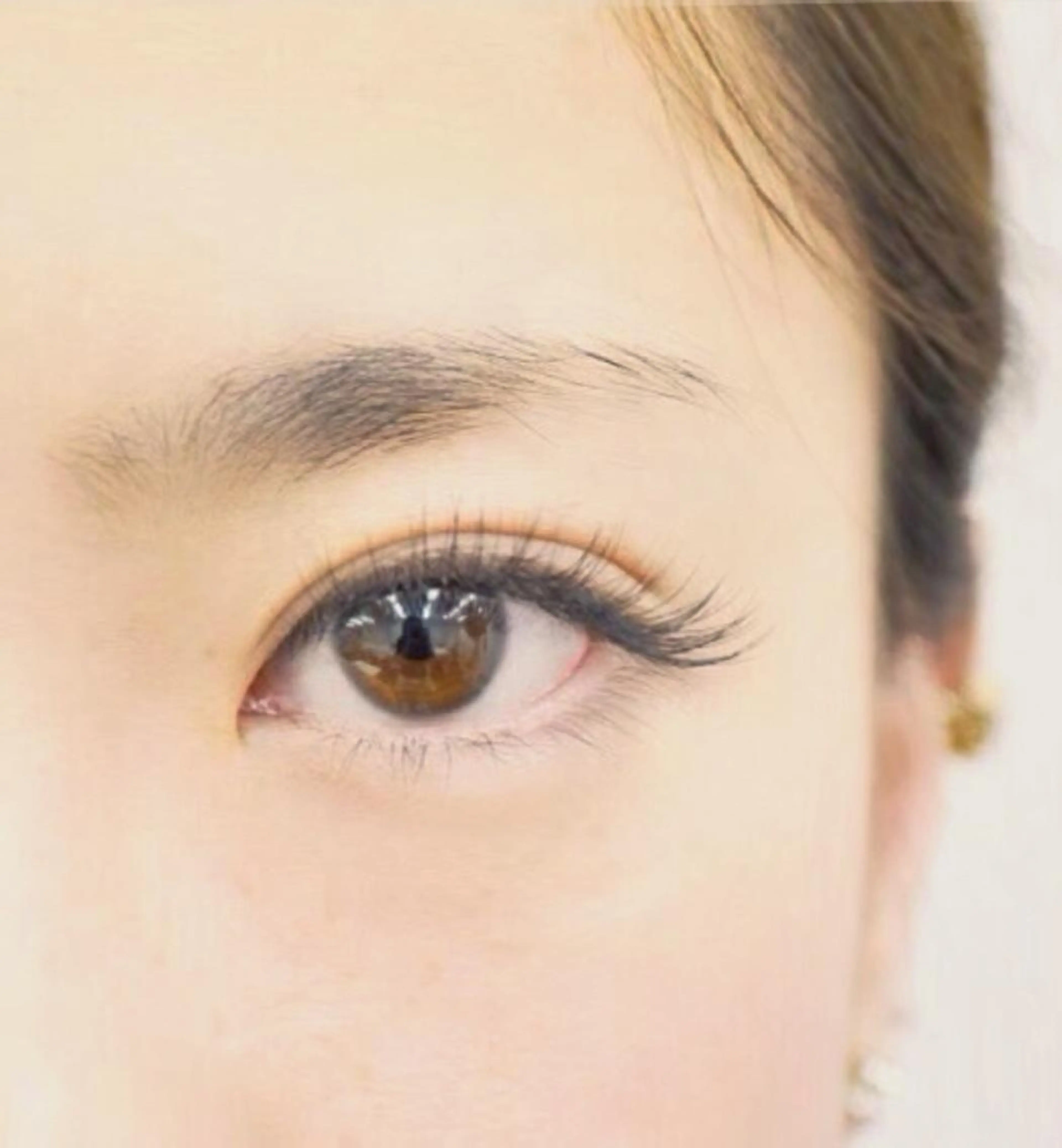 🌷フラットラッシュ🌷100本✨ 《オフ無料》の写真