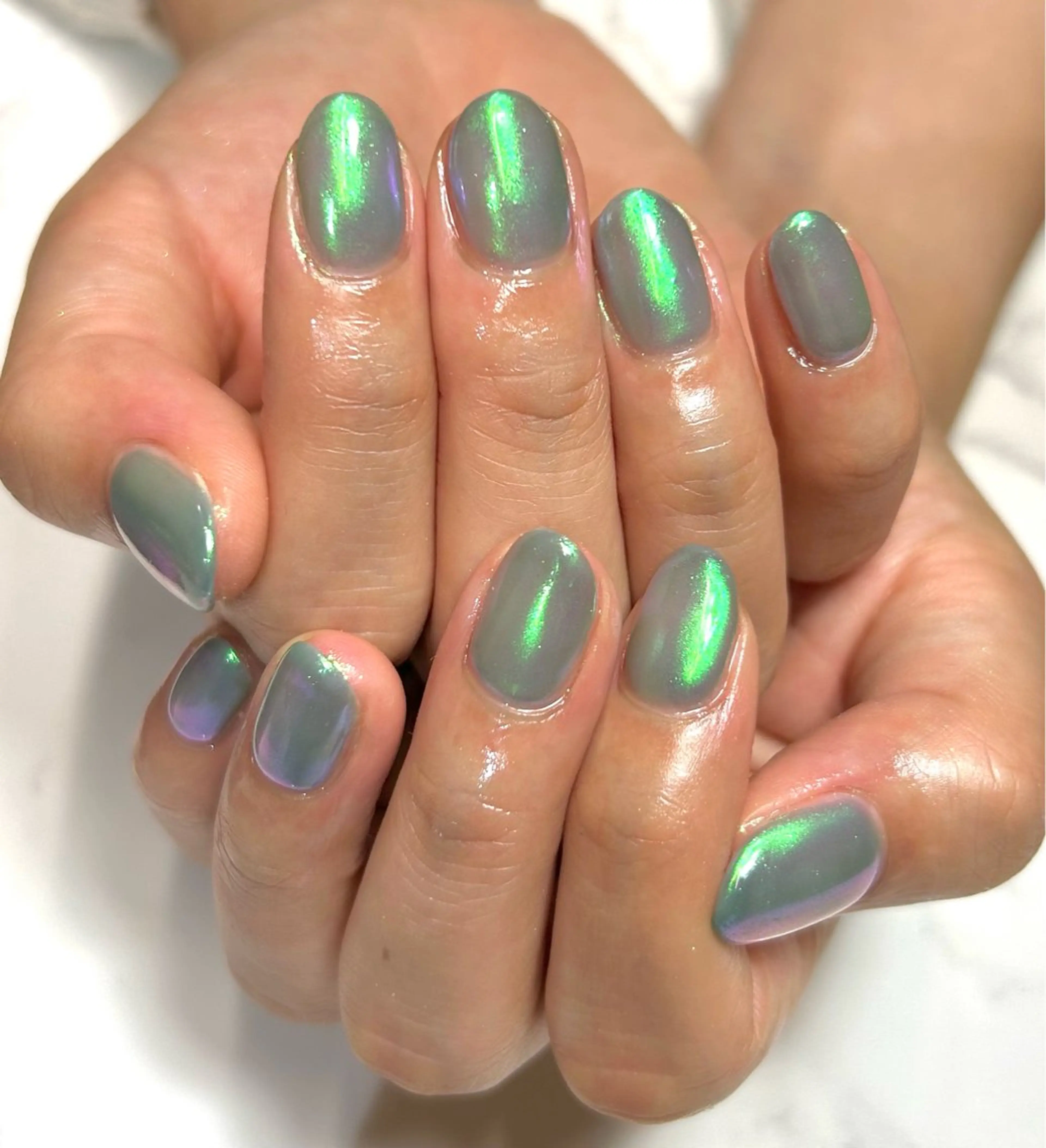 ネイル ハンドネイル one nailsalonのネイルデザイン