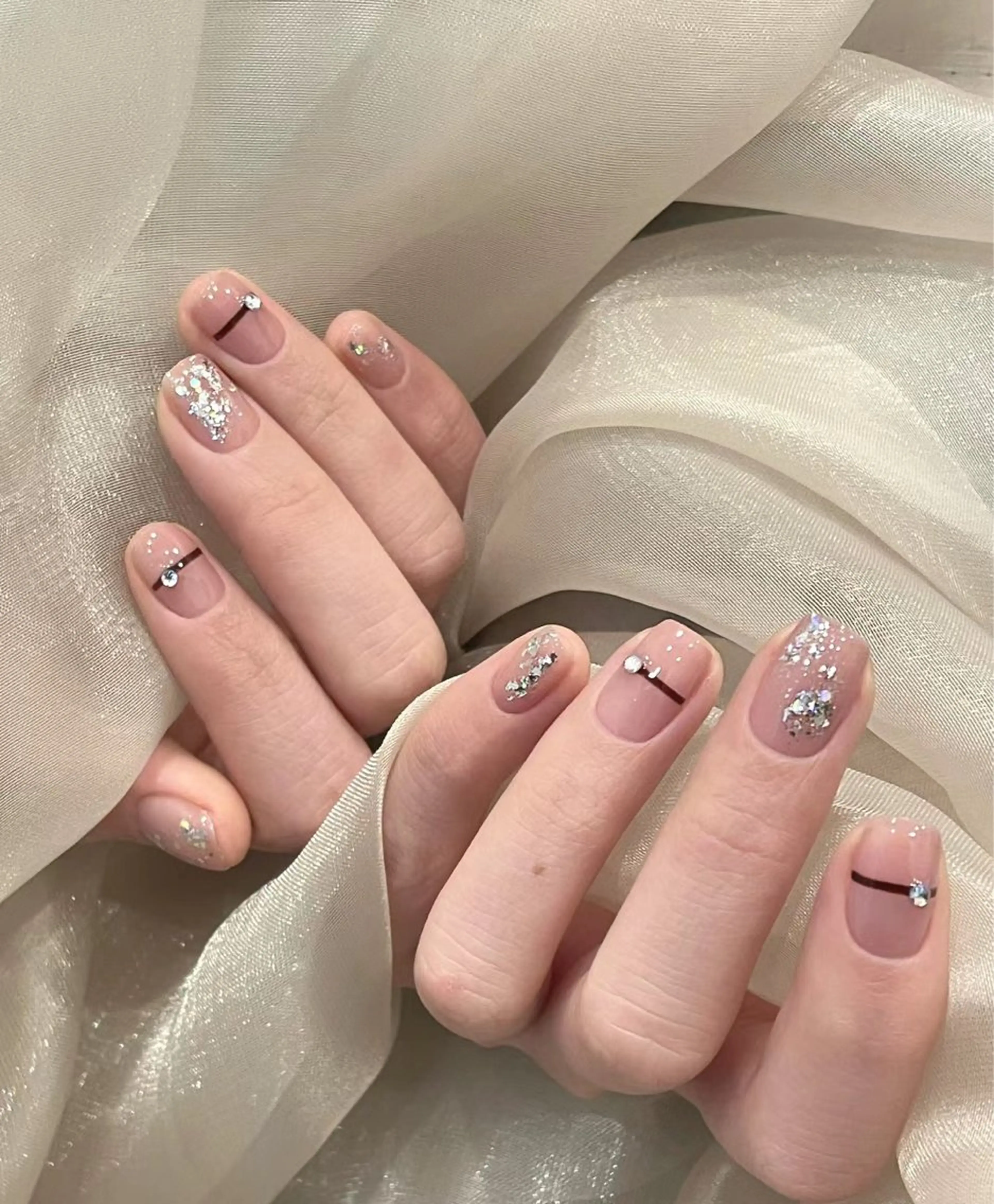 ネイル Ai Nail所属・Ai Nailのネイルデザイン