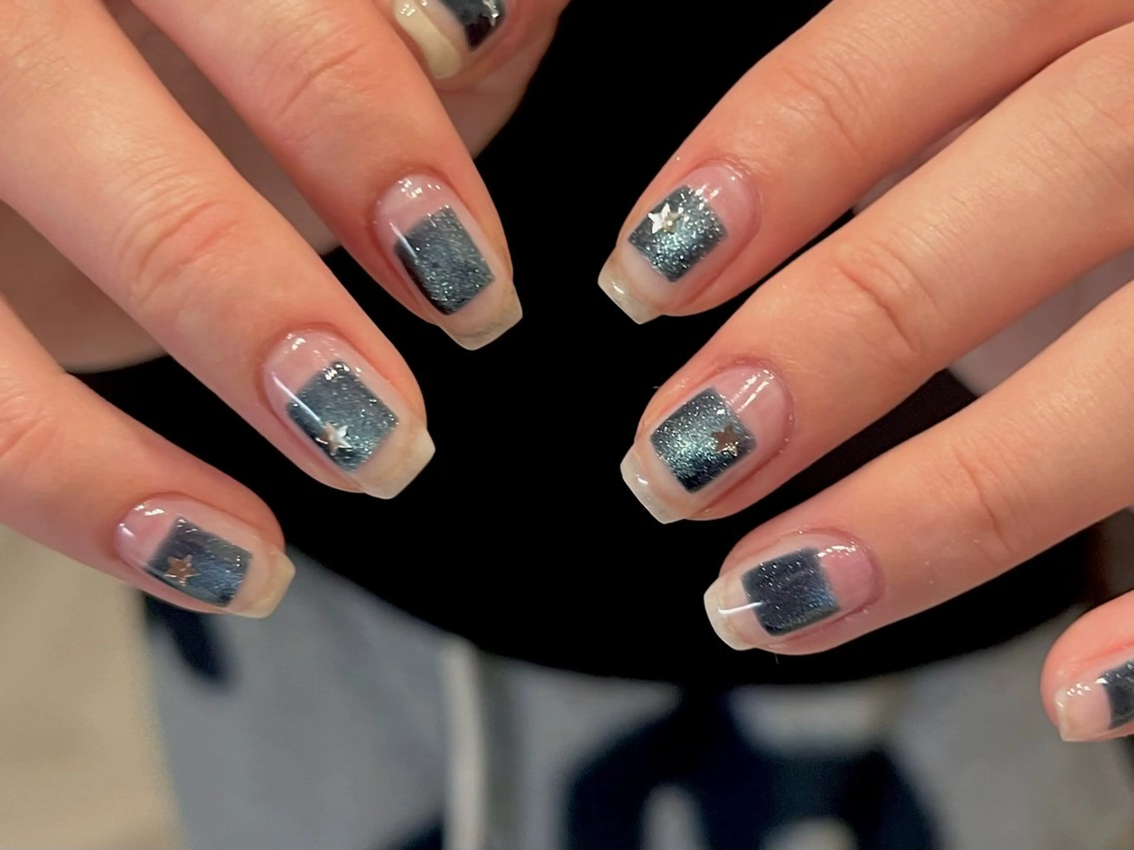 ネイル ハンドネイル i+söpö.n所属・i+ söpö .nのネイルデザイン