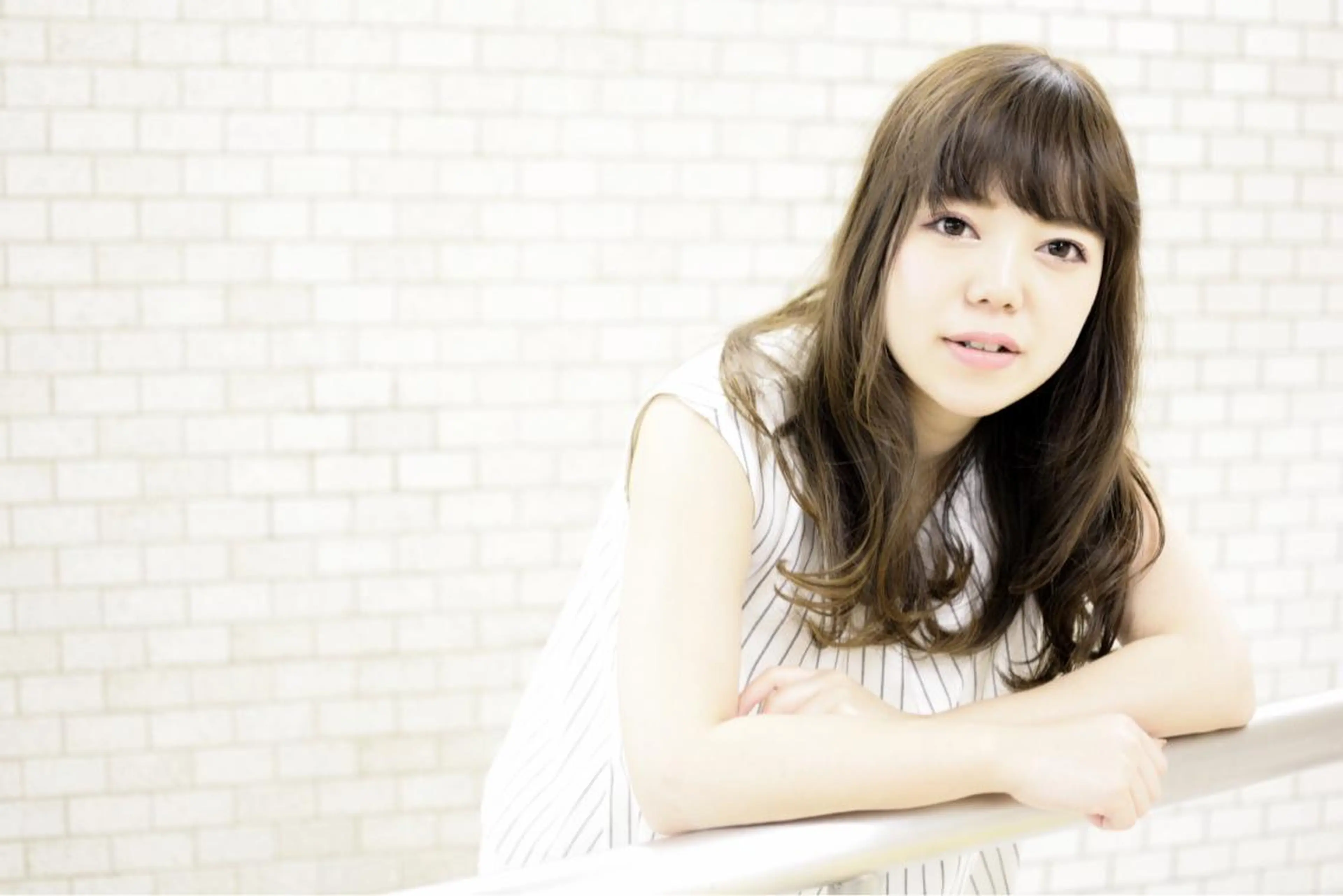 ロング カラー 斉藤 正敏のその他イメージ