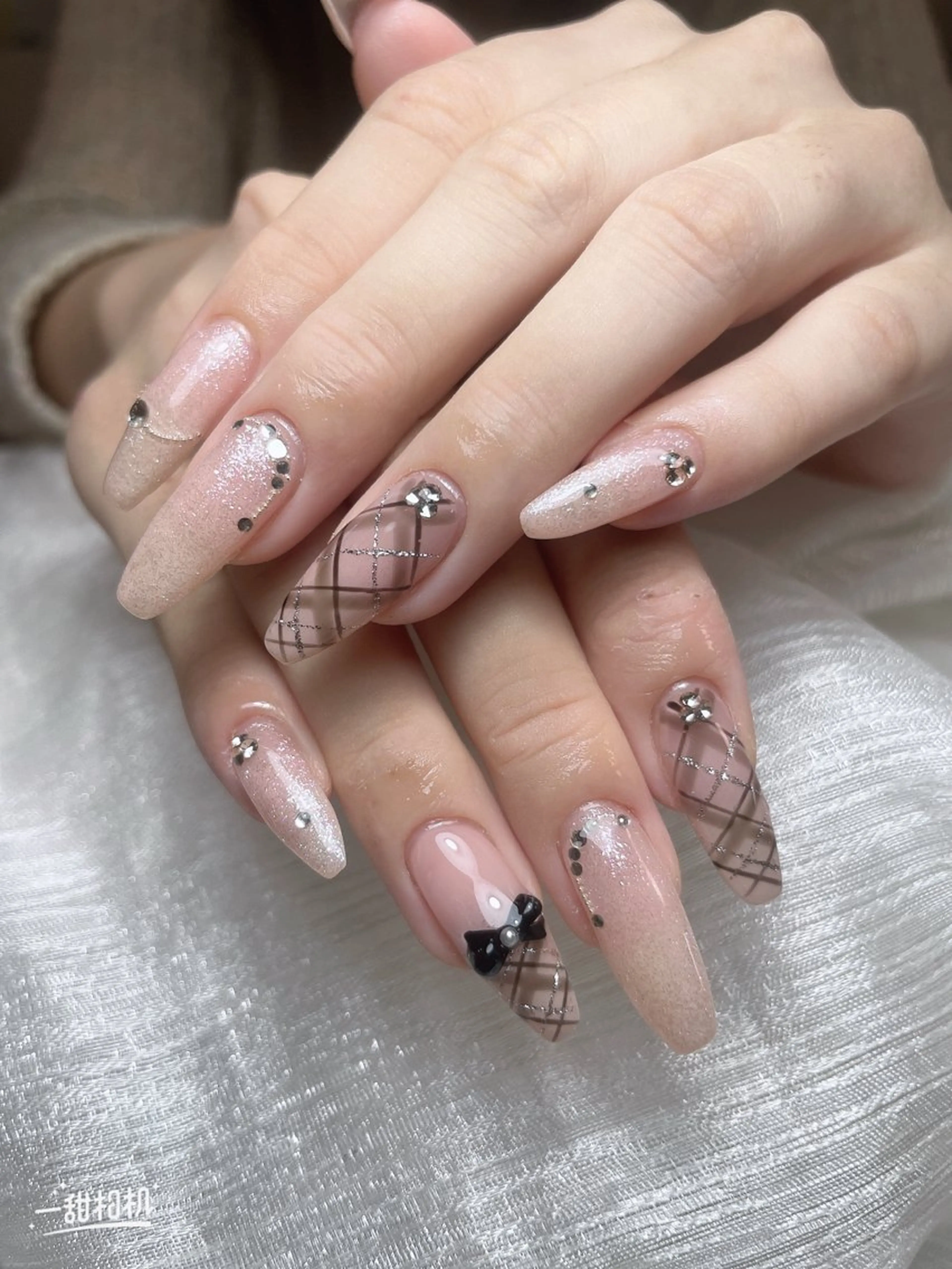 ネイル ハンドネイル viet phe所属・Vp ネイルのネイルデザイン