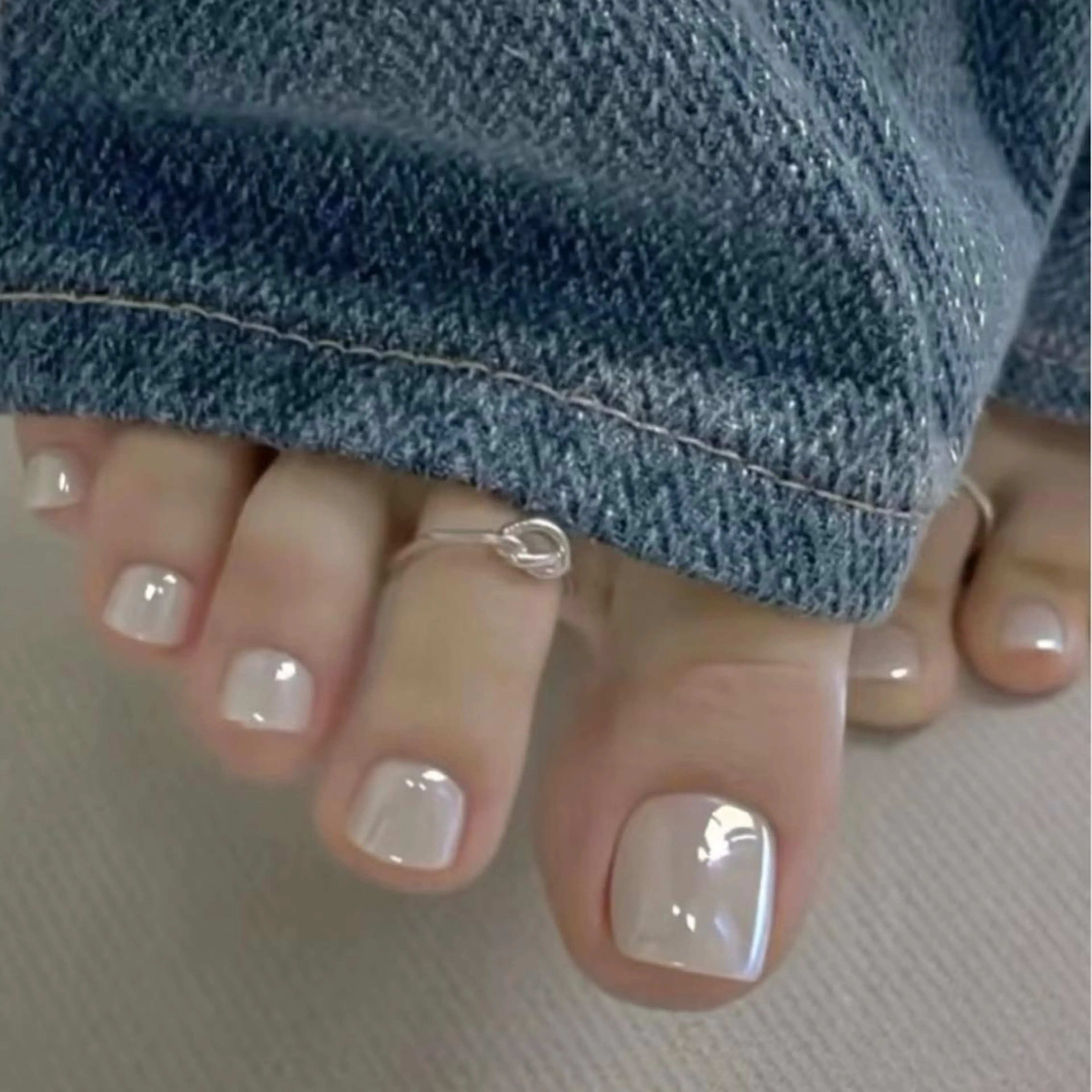 ネイル Hana Bloom Nail💗YUIのネイルデザイン