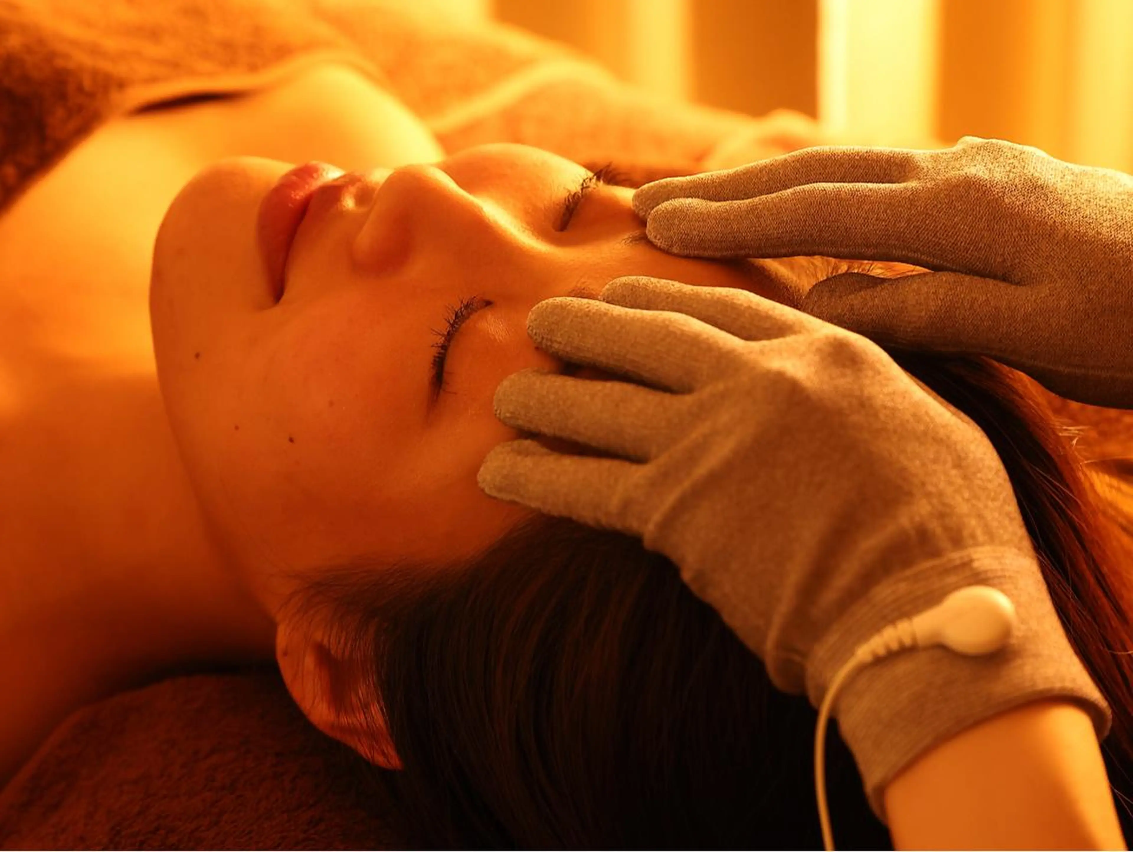 整顔整頭所属・整顔整頭 ｾｲｶﾞﾝｾｲﾄｳのエステ・リラクイメージ