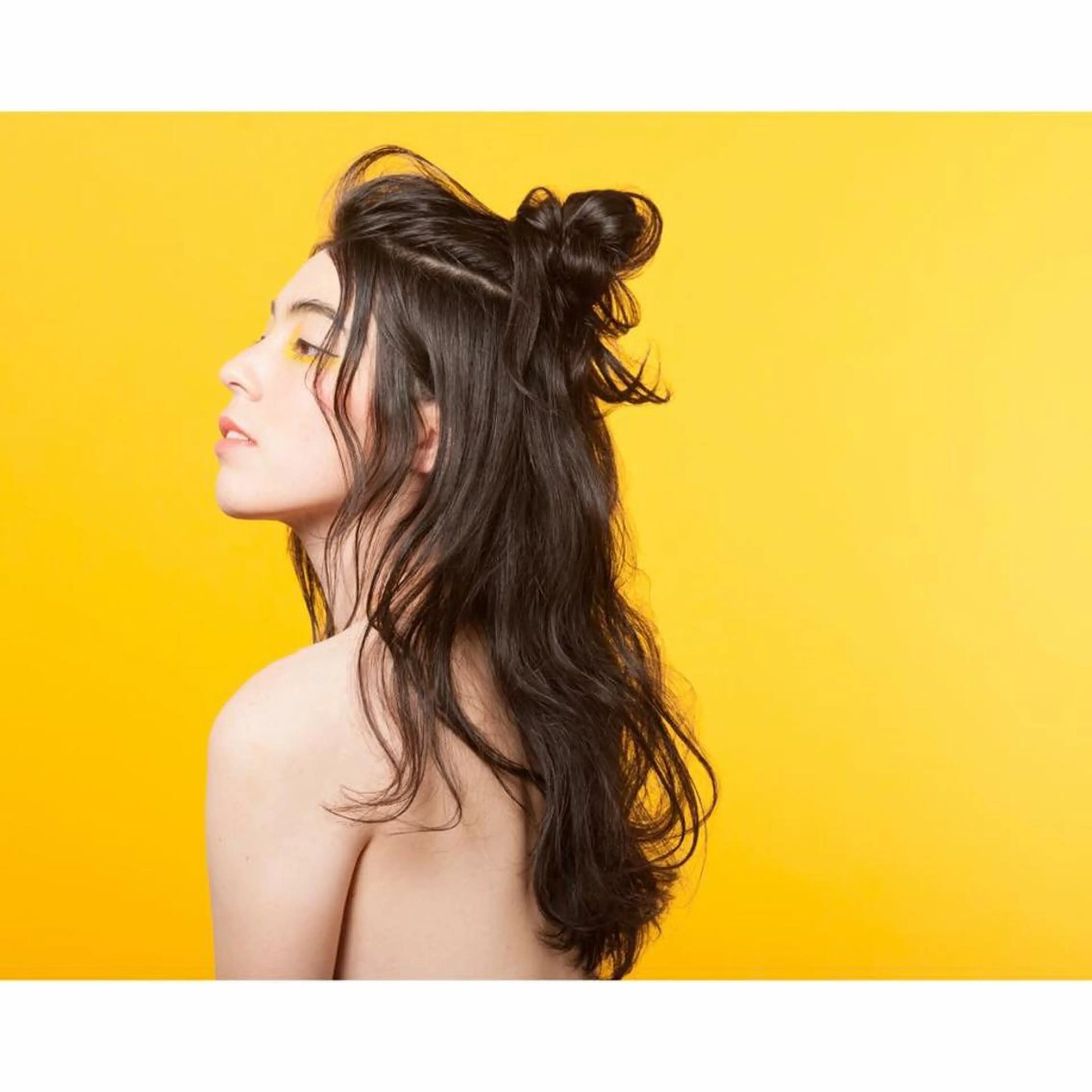 ヘアアレンジ toiro by lien hair atelier所属・池田 真由美のヘアスタイル