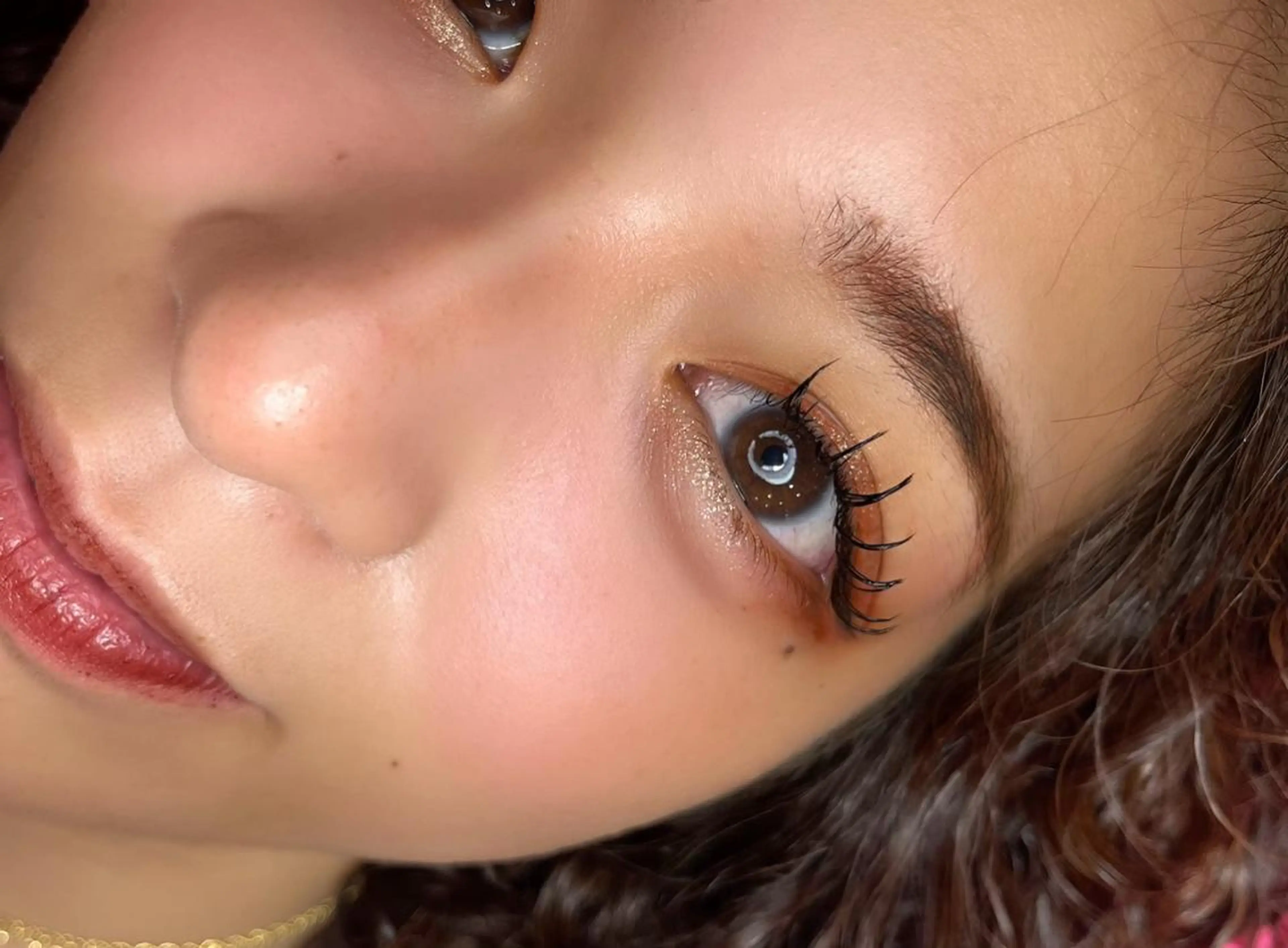 マツエク・マツパ SESUNNY セサニー　KUROのマツエク・マツパデザイン