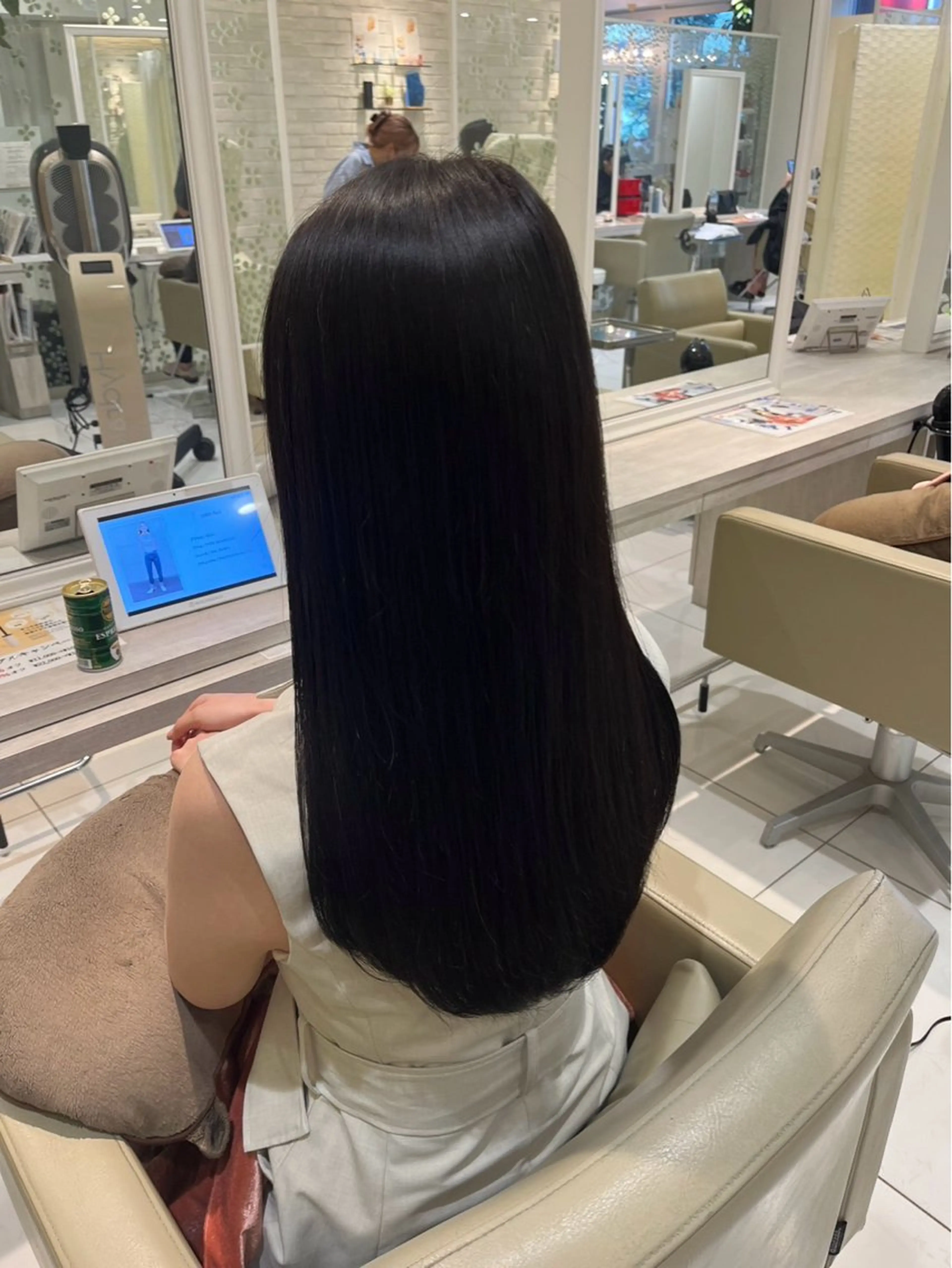 中野/ めぐのマツエク・マツパデザイン