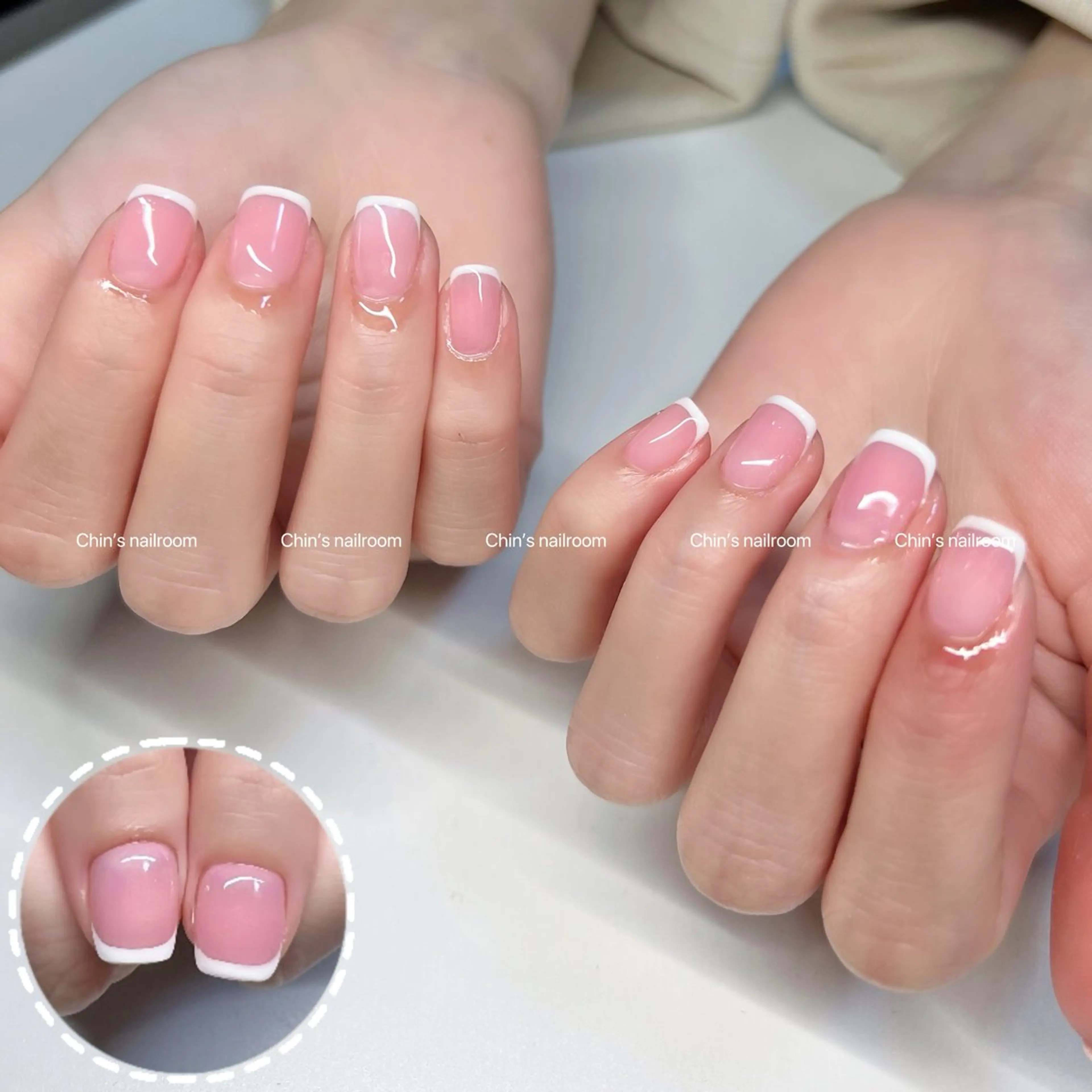 ネイル Kawaiinail Chibaのネイルデザイン