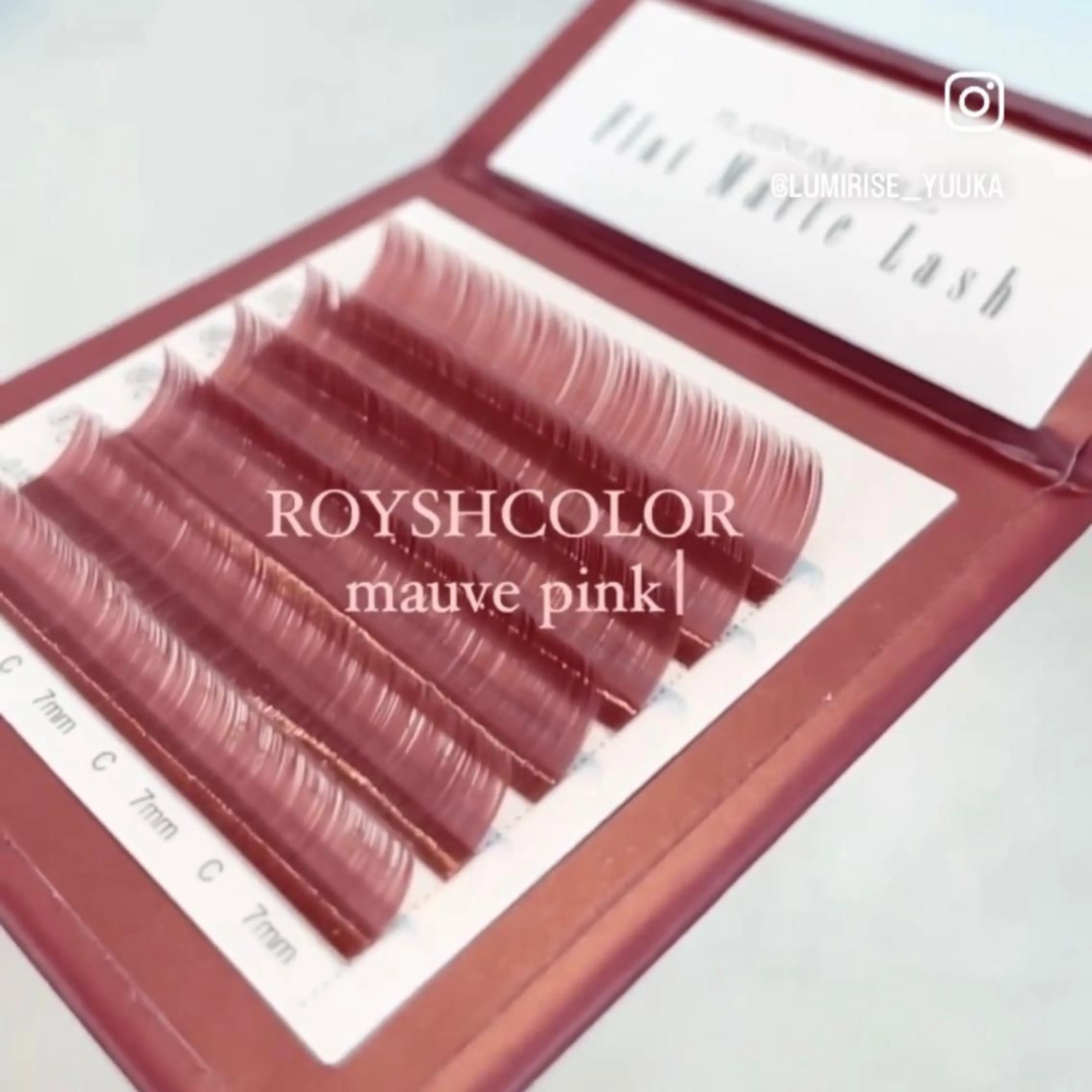 マツエク・マツパ カラーマツエク マツエク CANVAS beauty salon所属・CANVAS YUUKAの眉毛・アイブロウイメージ