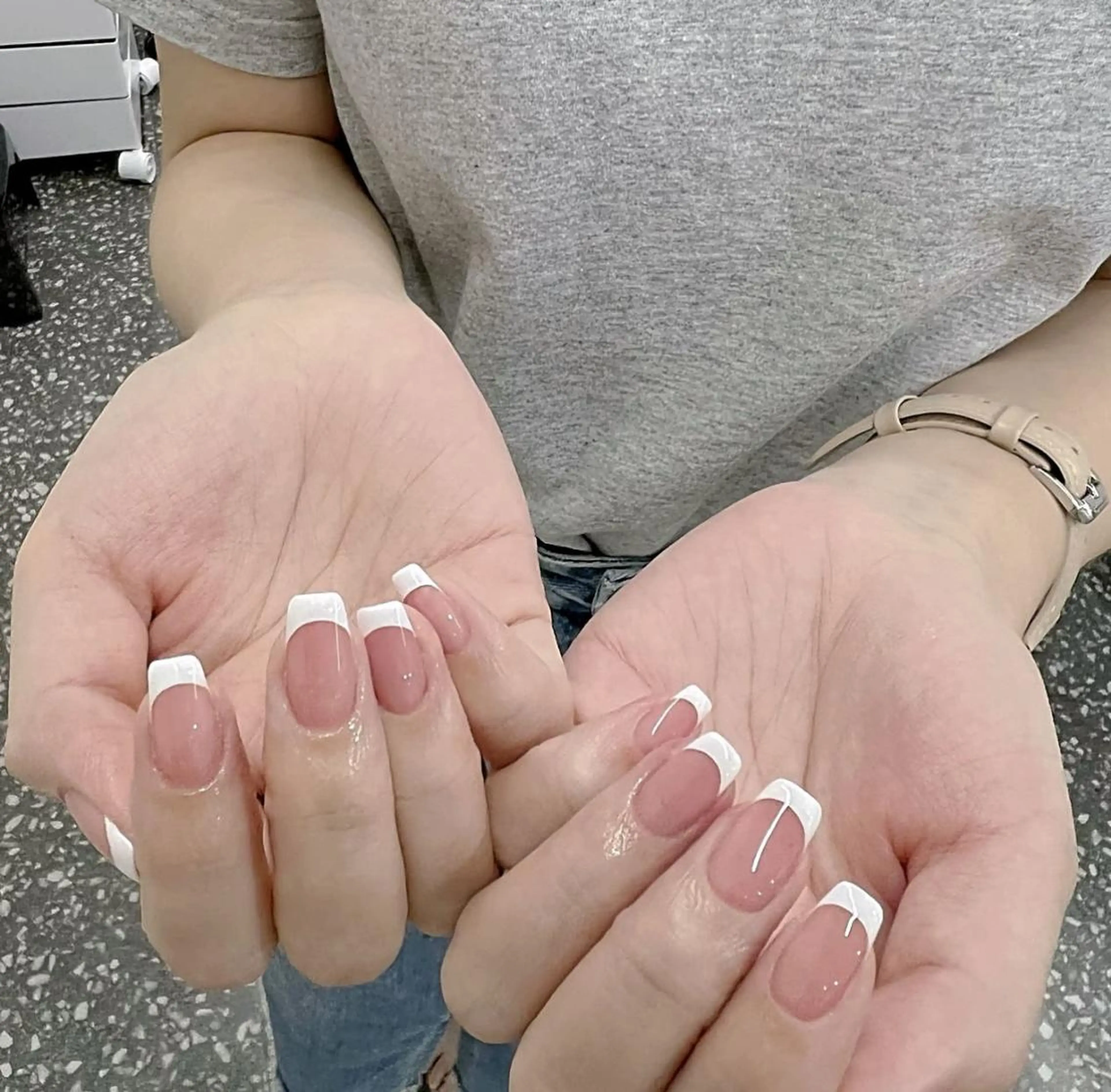 ネイル Queens みなみのネイルデザイン