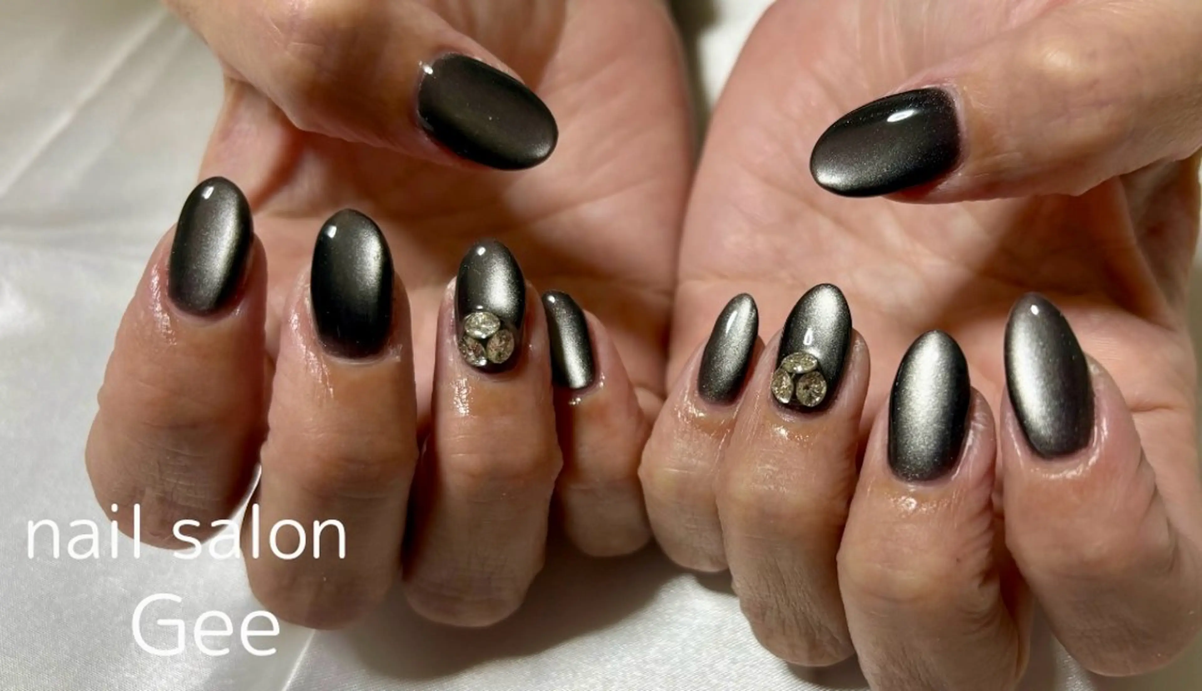 ネイル nail salon geeのネイルデザイン