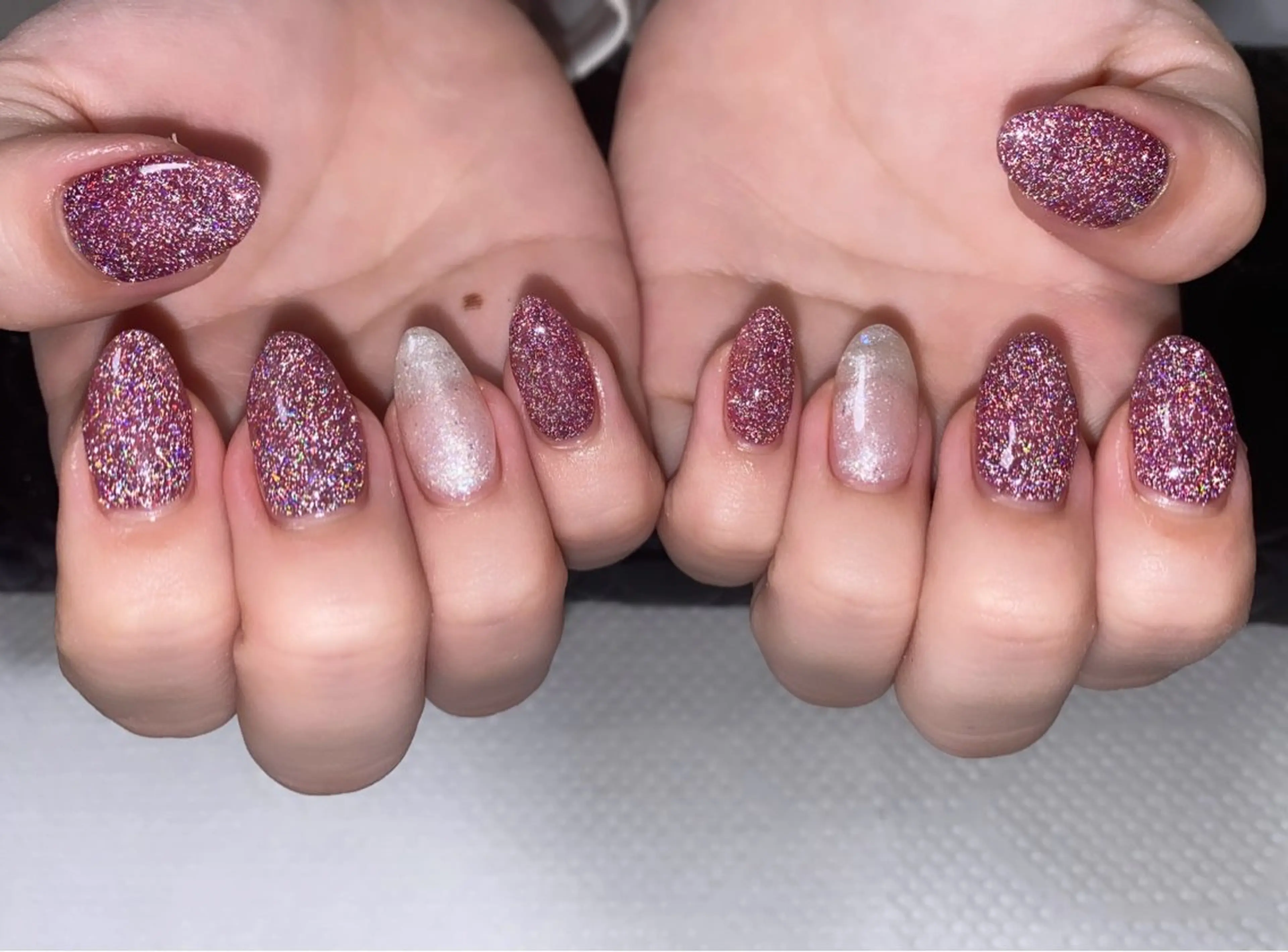 ネイル Welina ♡♡のネイルデザイン