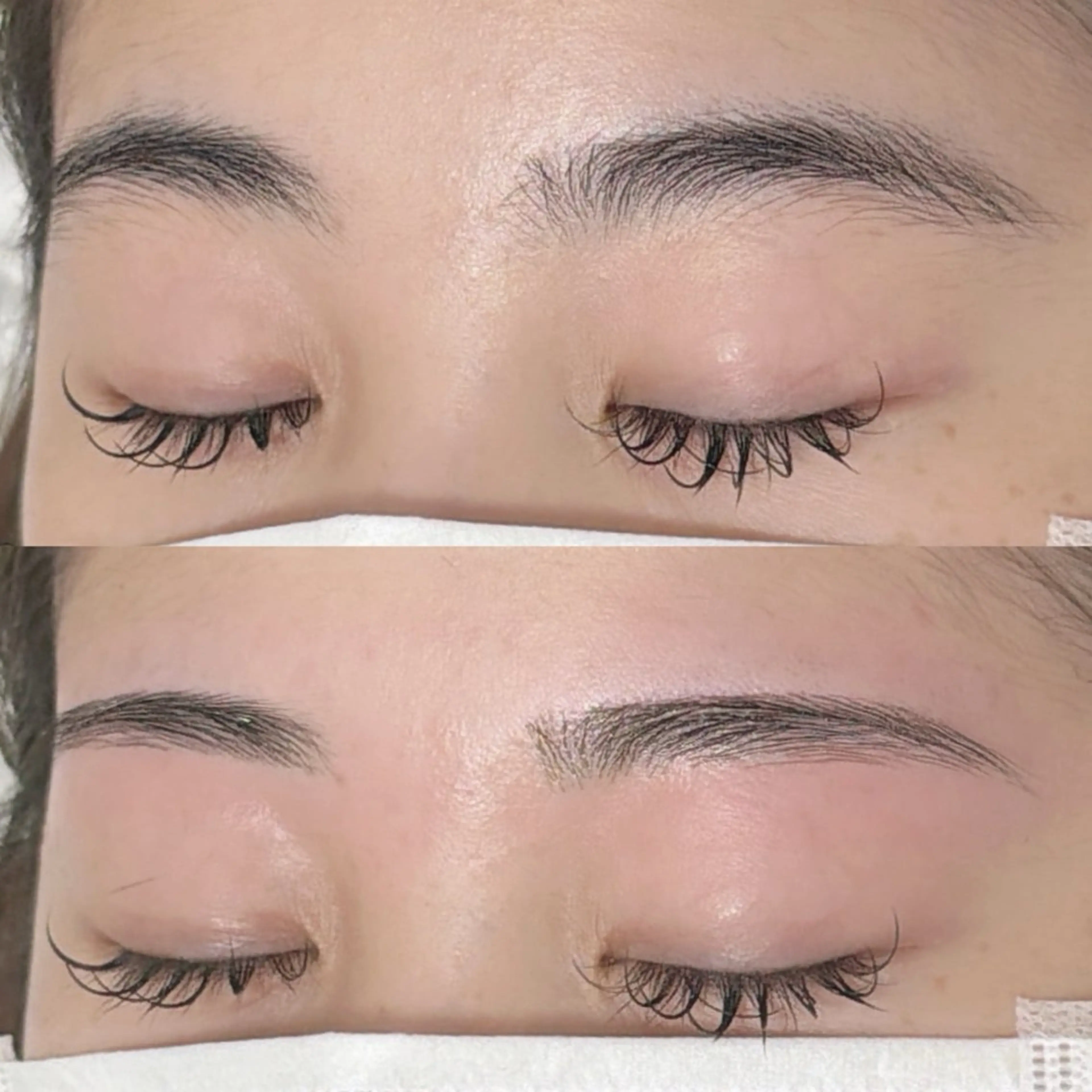 アイブロウ ワックス脱毛 眉カット その他(アイブロウ) vico名古屋栄店所属・🌺+vico 栄店 🌺MAYUKIの眉毛・アイブロウイメージ