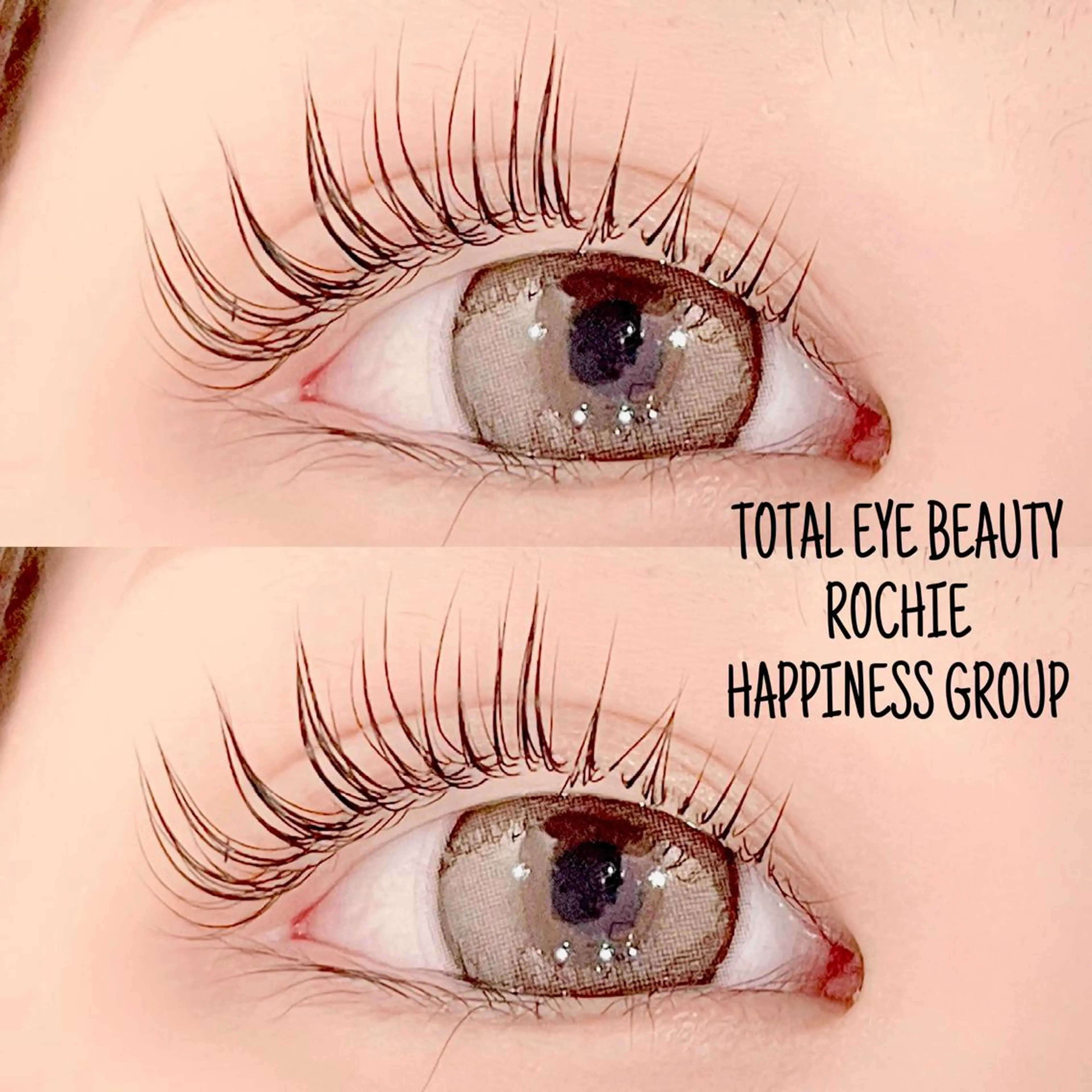 マツエク・マツパ 西尾 未来音の眉毛・アイブロウイメージ